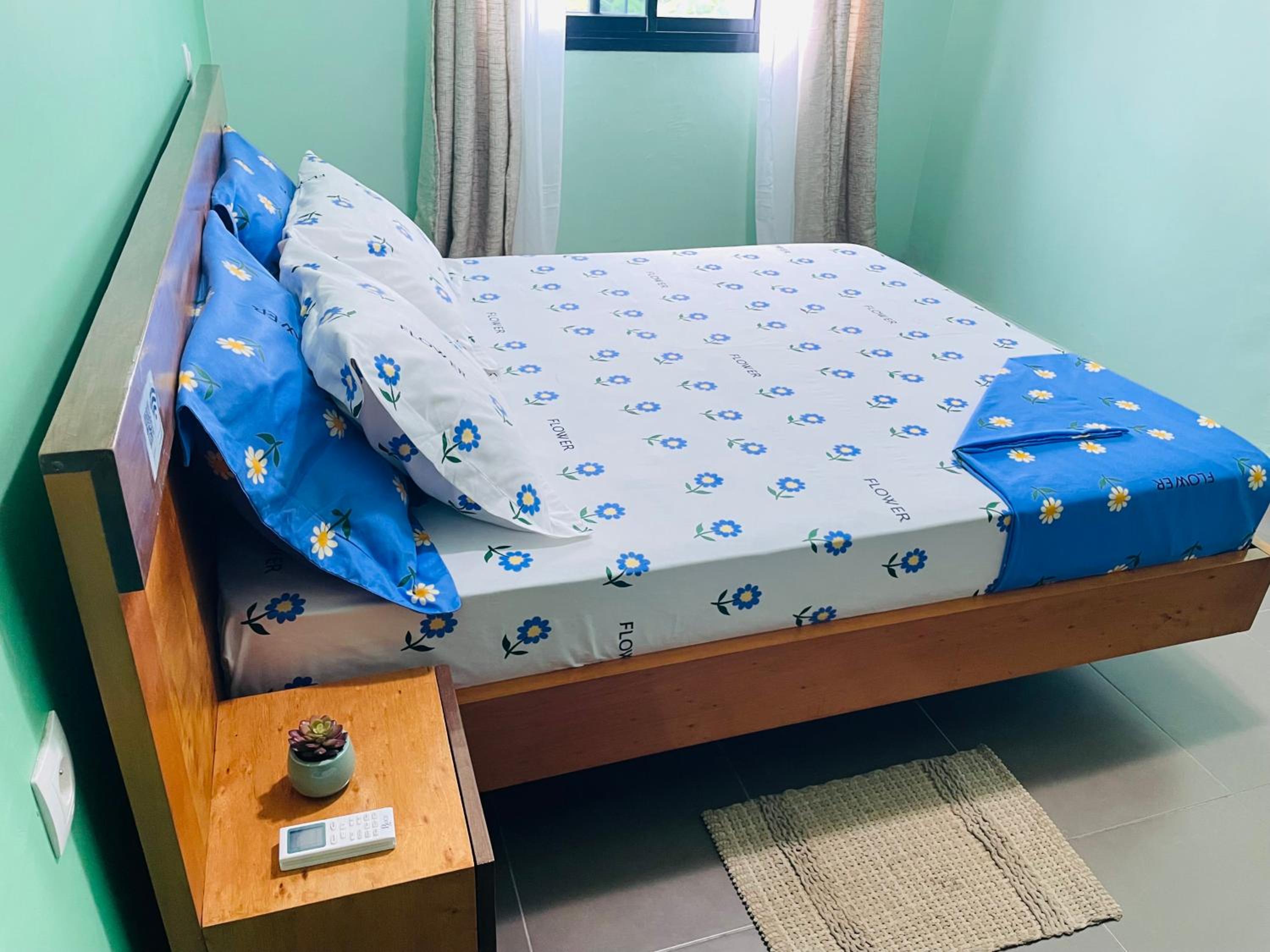 Matera YameHome