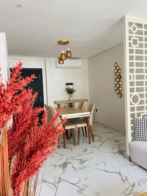 Appartement piscine palmeraie gates Marrakech view 4