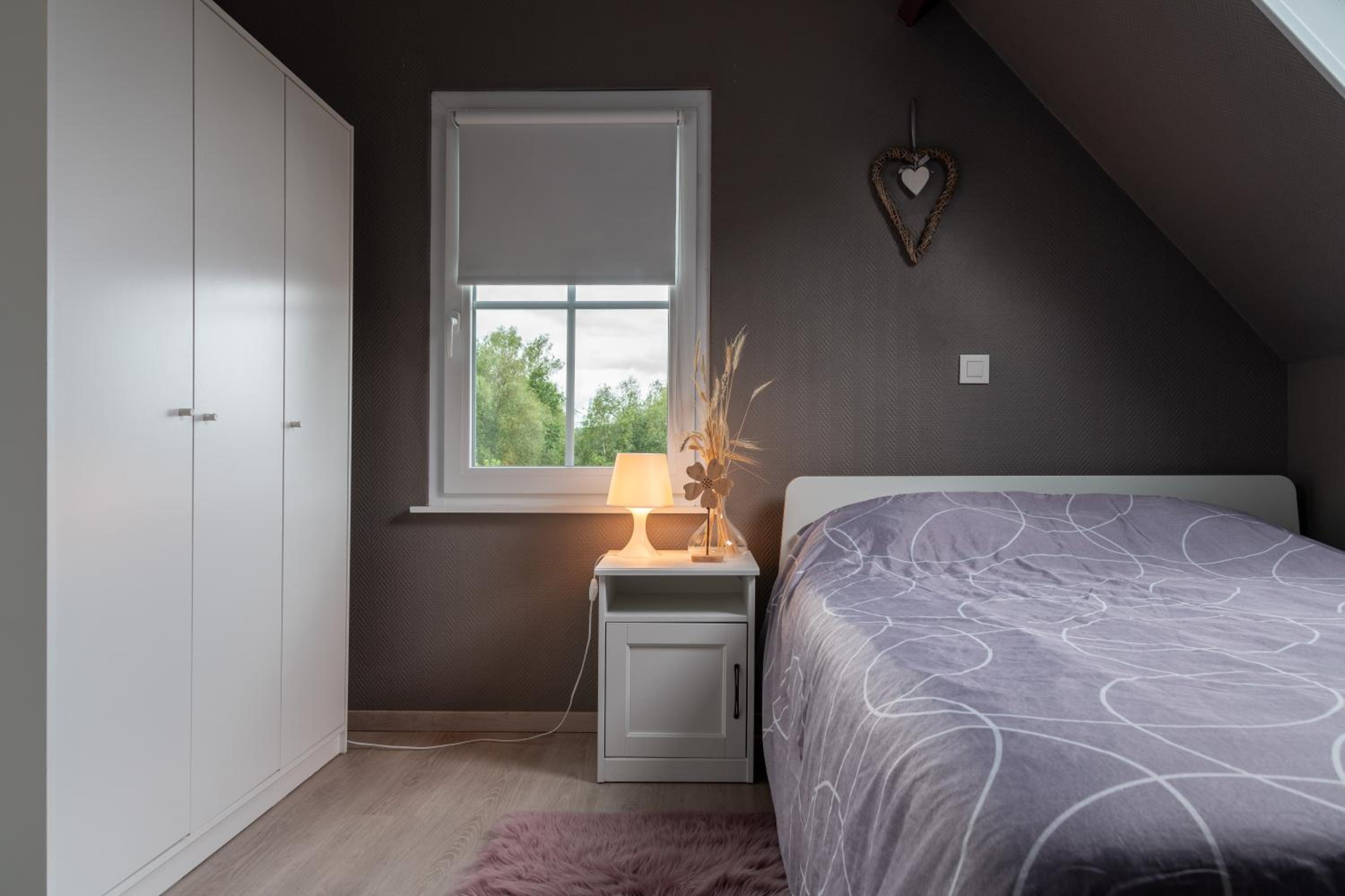 Gite Au Chant d'Eole