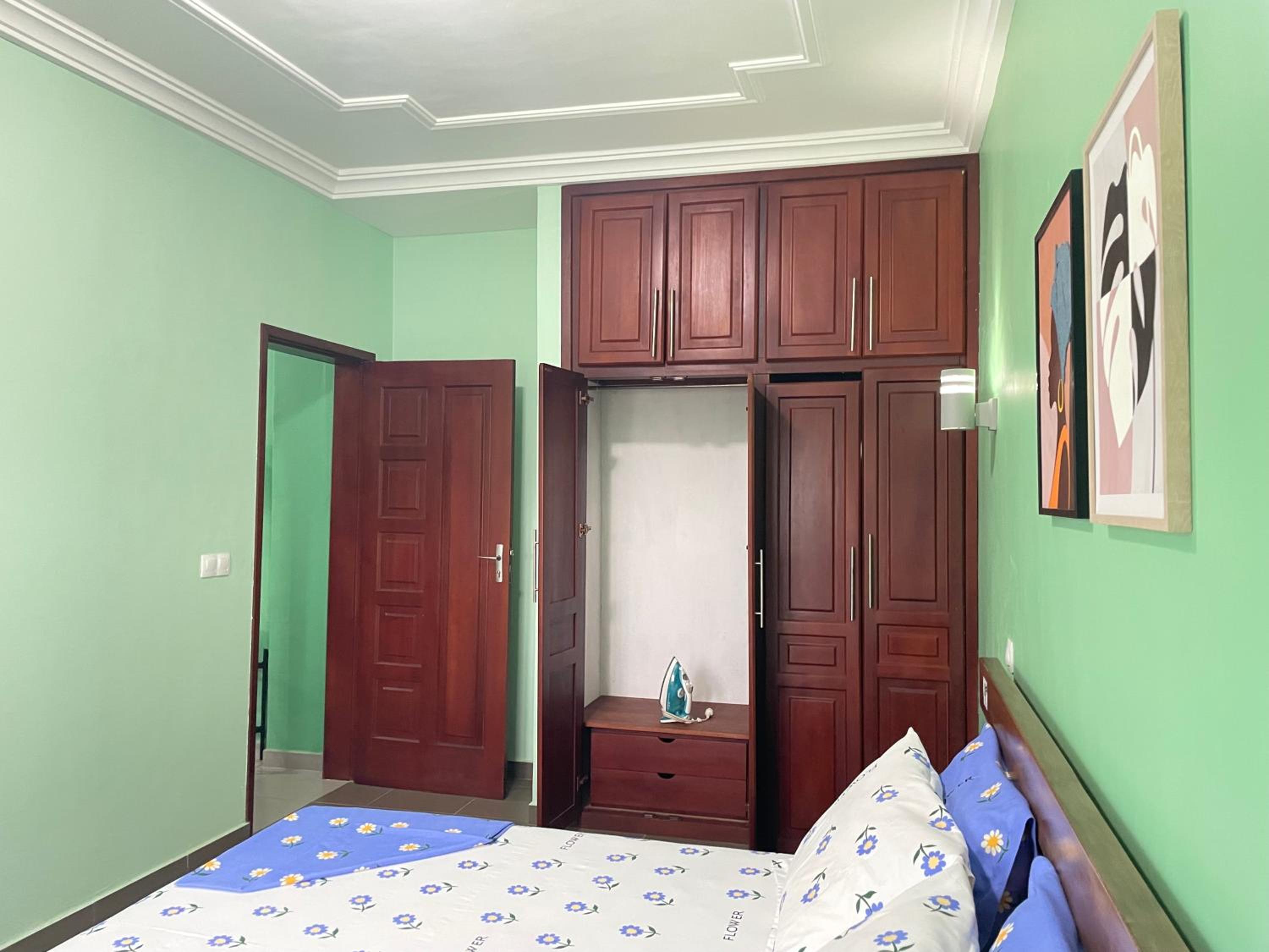 Matera YameHome