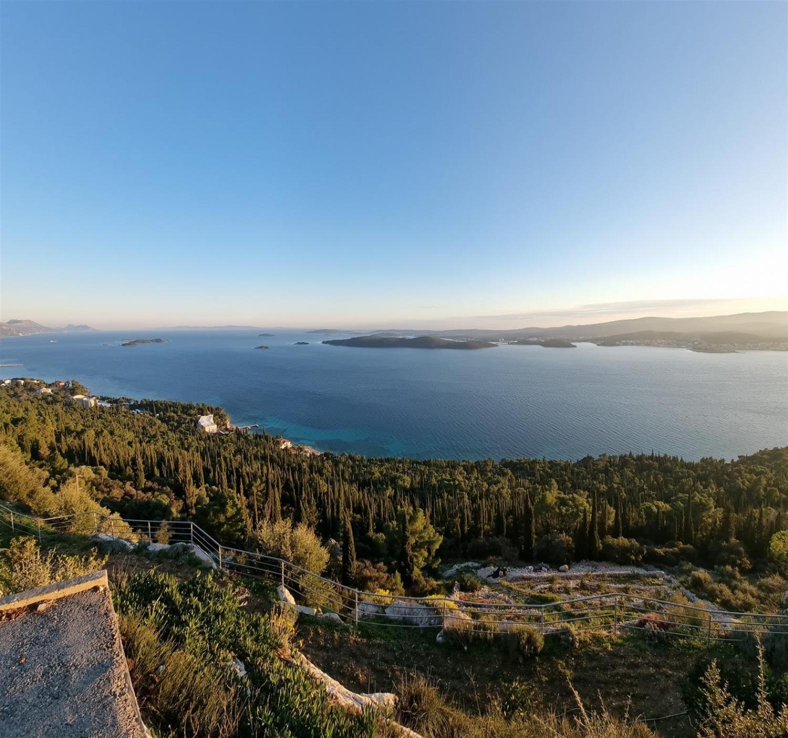 Summer Park Residence Peljesac