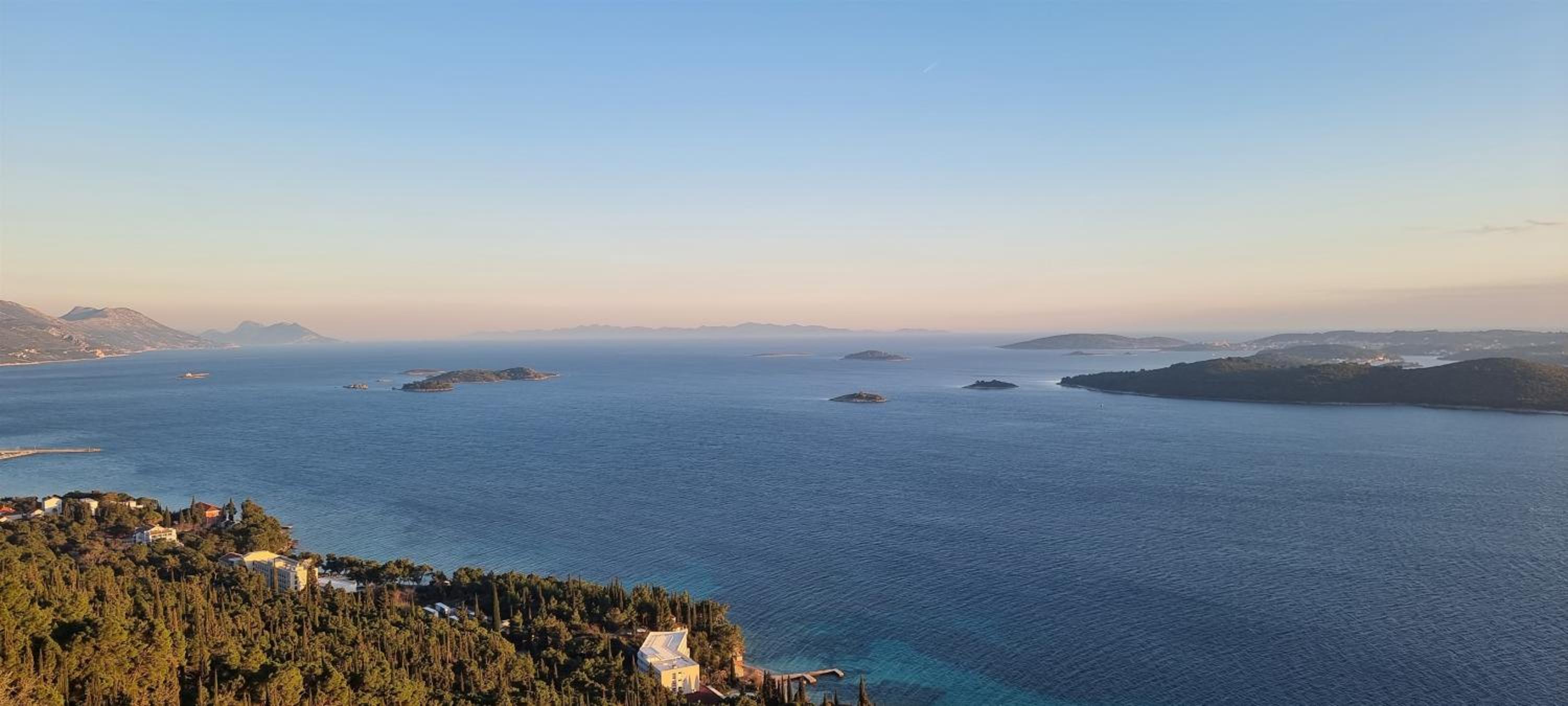 Summer Park Residence Peljesac