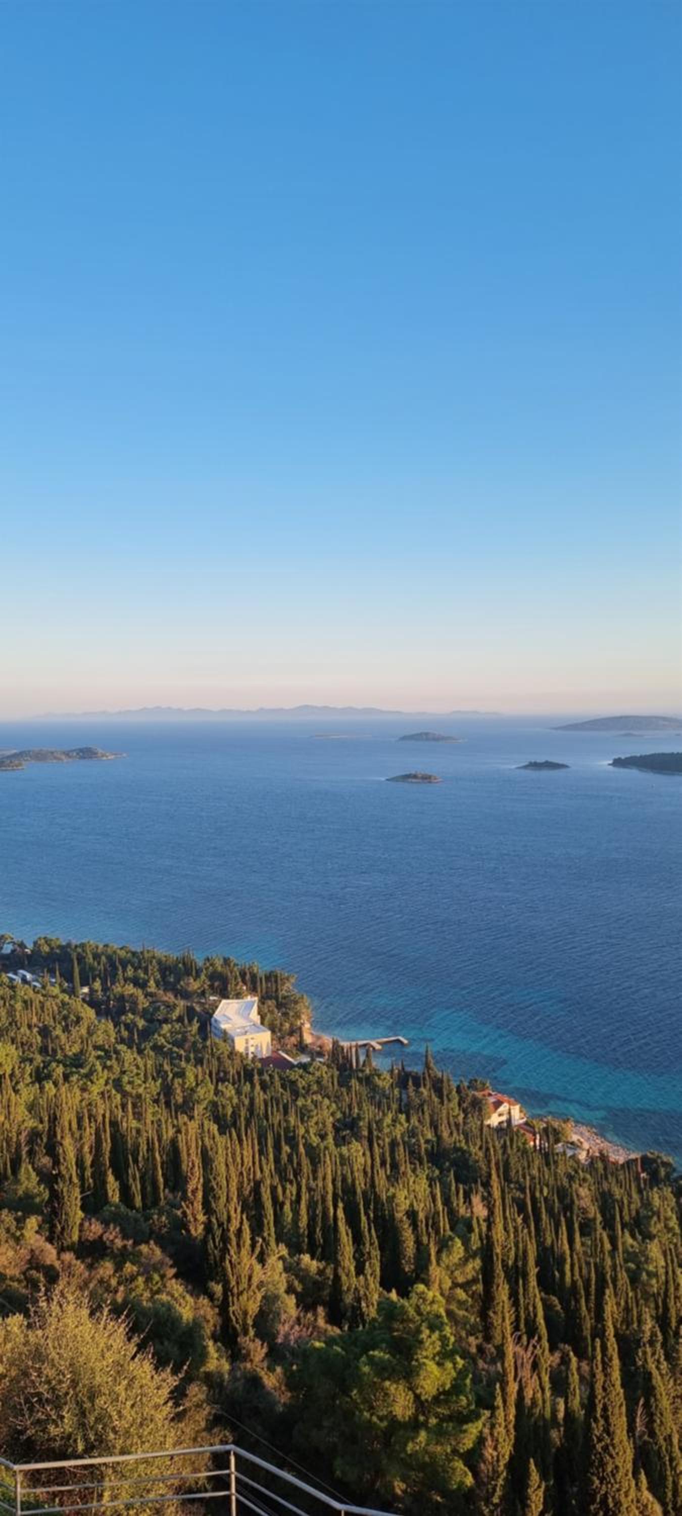 Summer Park Residence Peljesac
