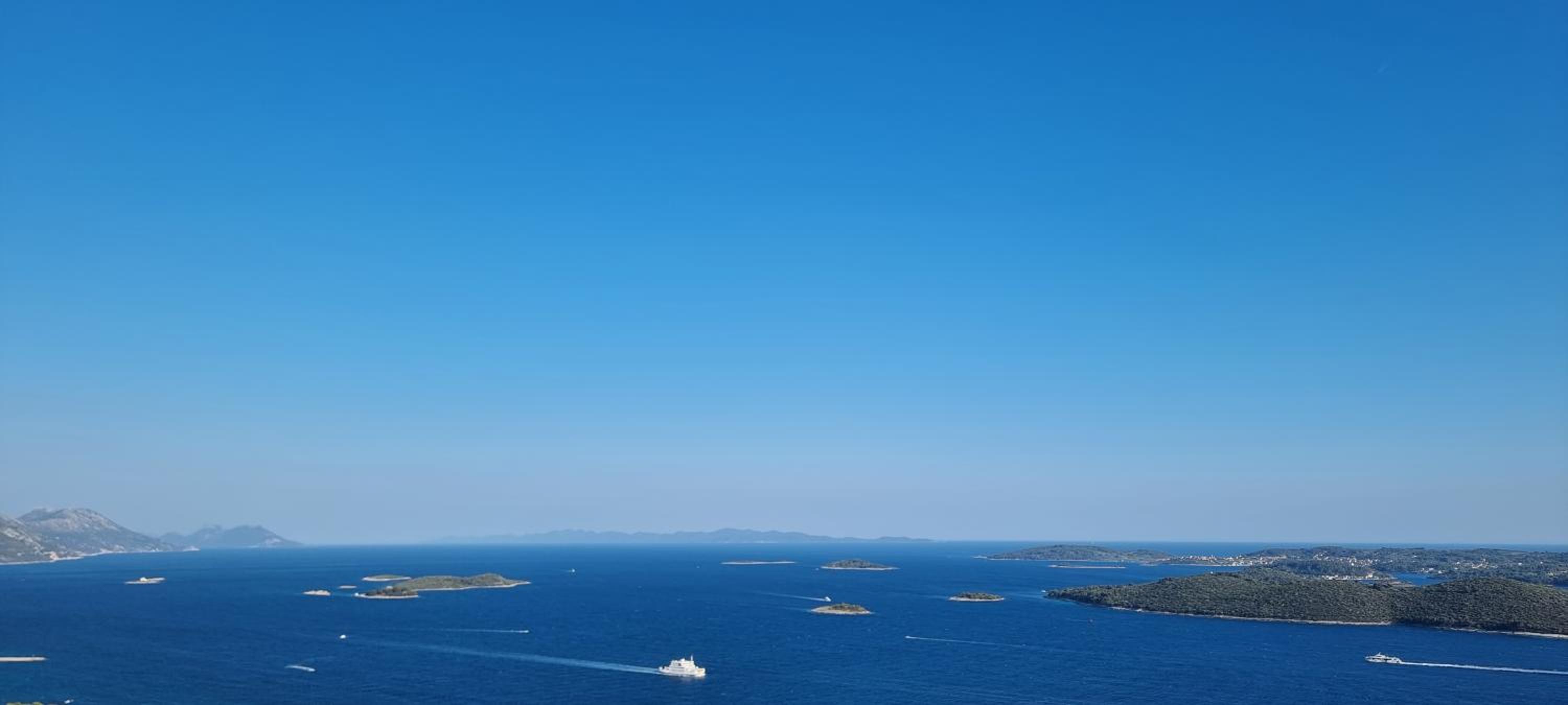 Summer Park Residence Peljesac