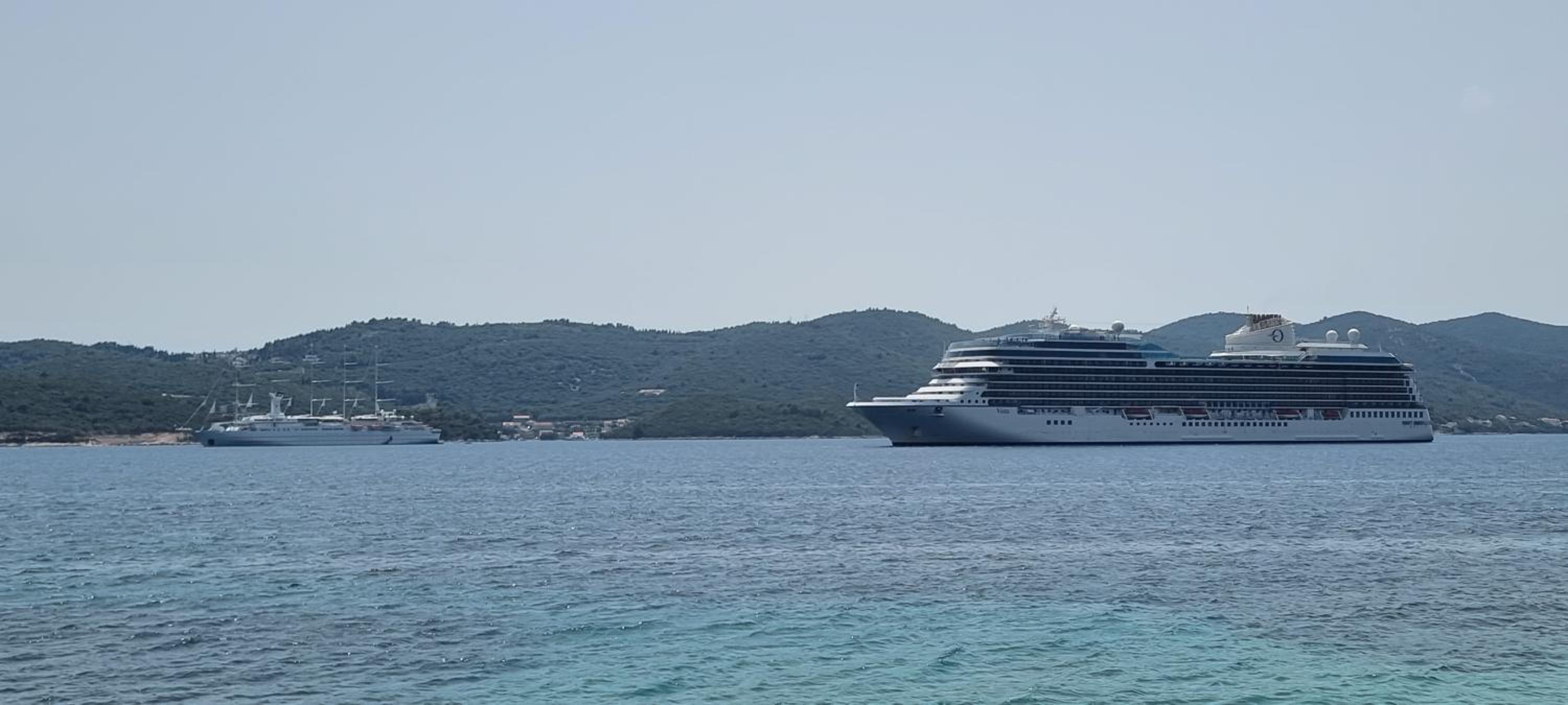 Summer Park Residence Peljesac