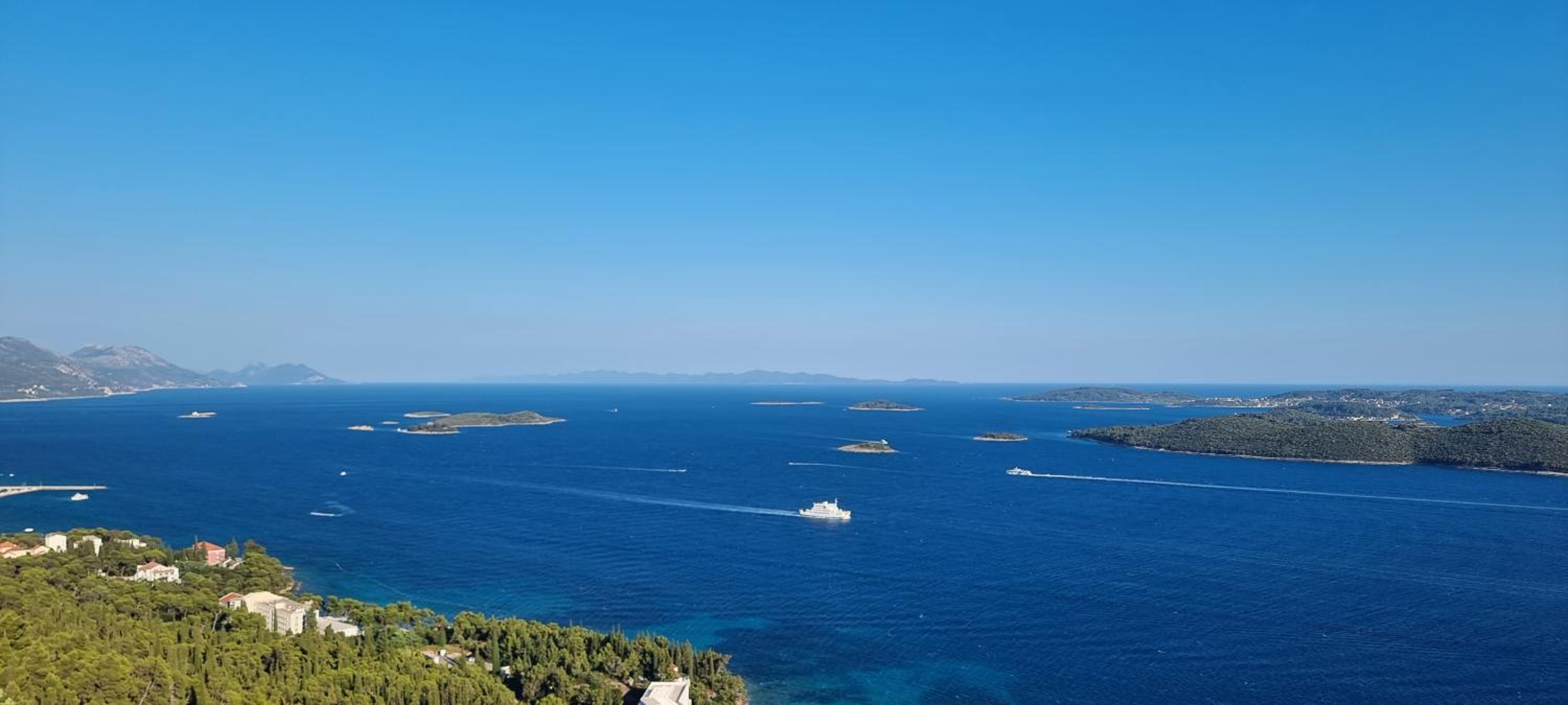 Summer Park Residence Peljesac