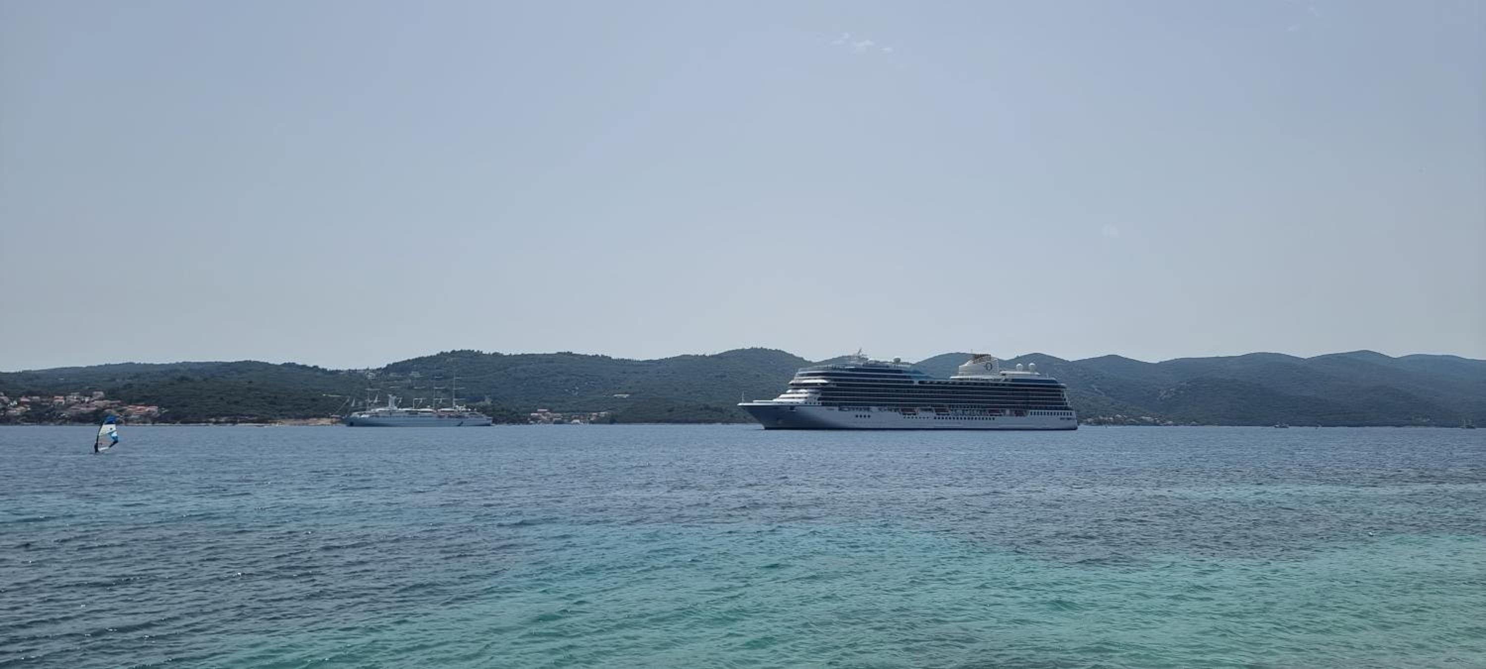 Summer Park Residence Peljesac