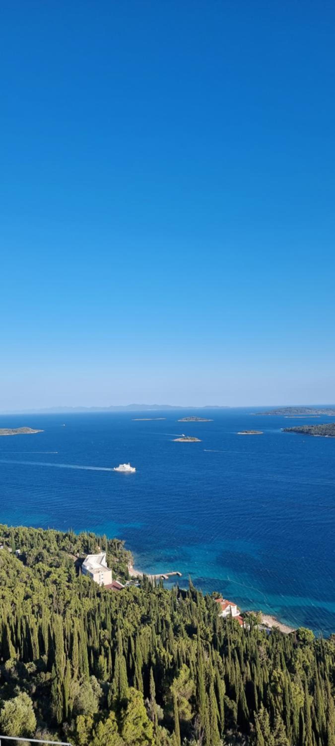 Summer Park Residence Peljesac