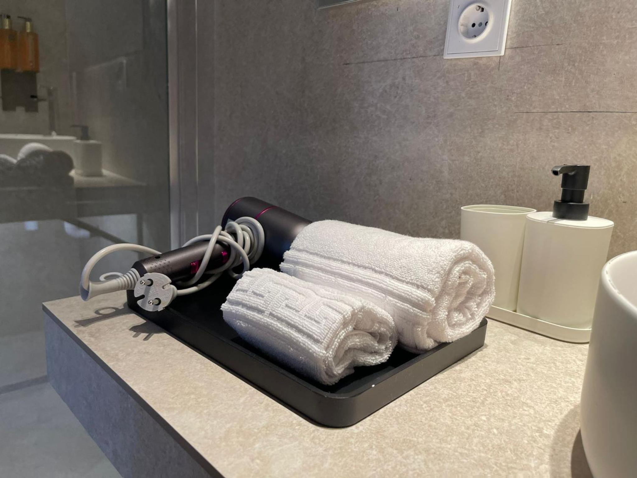 Osito Hub - Campoamor