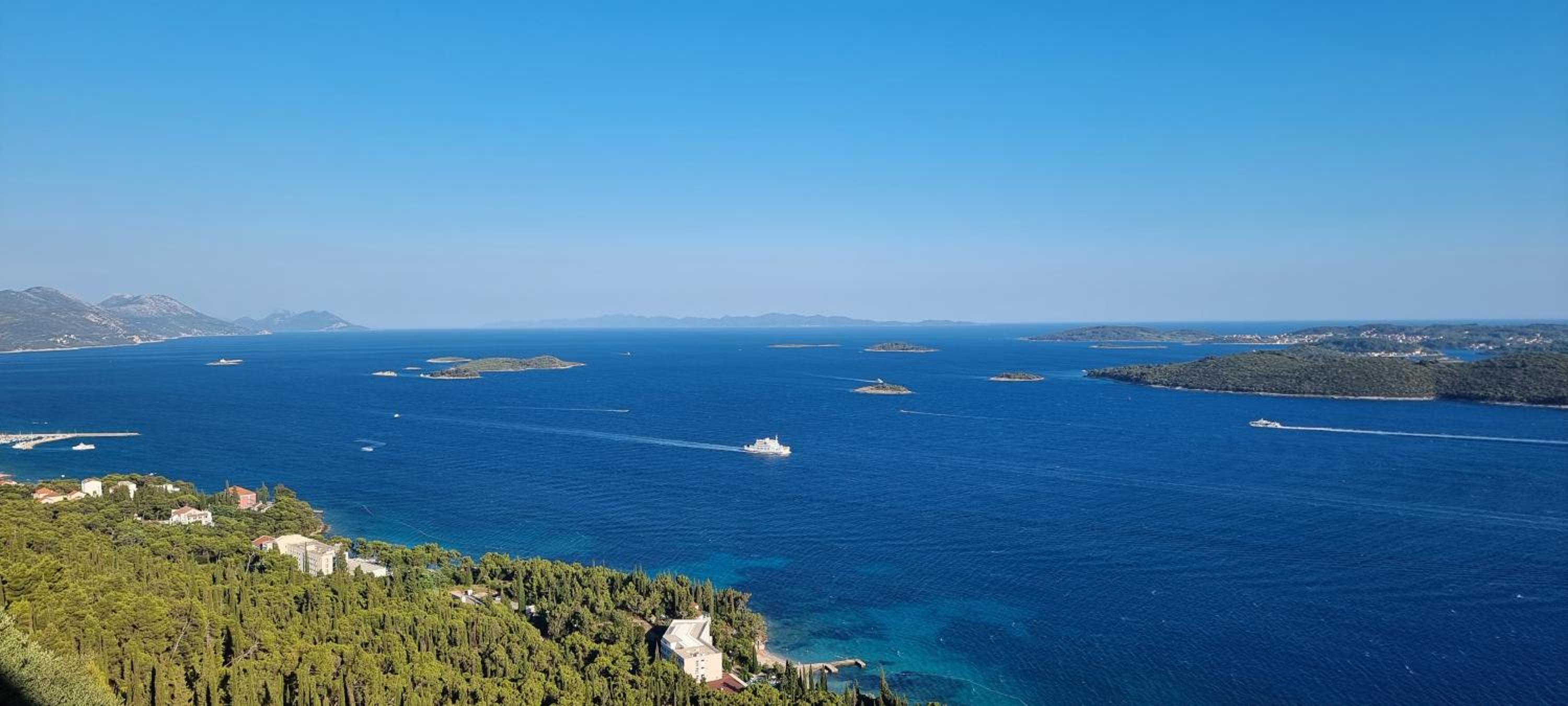 Summer Park Residence Peljesac
