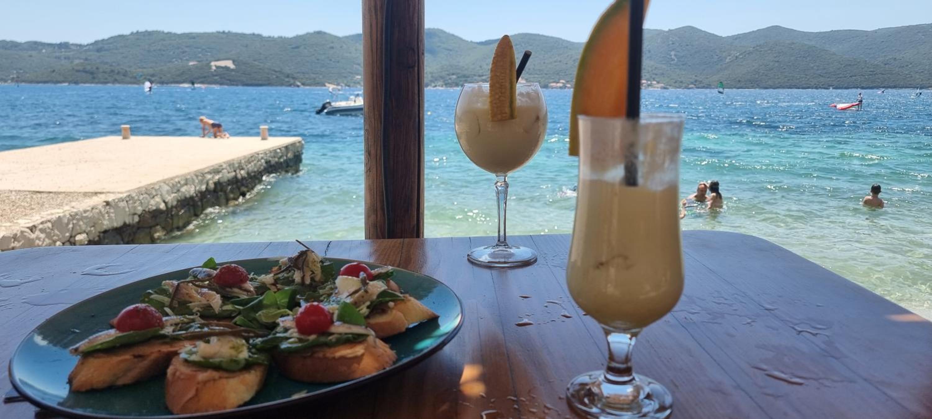 Summer Park Residence Peljesac