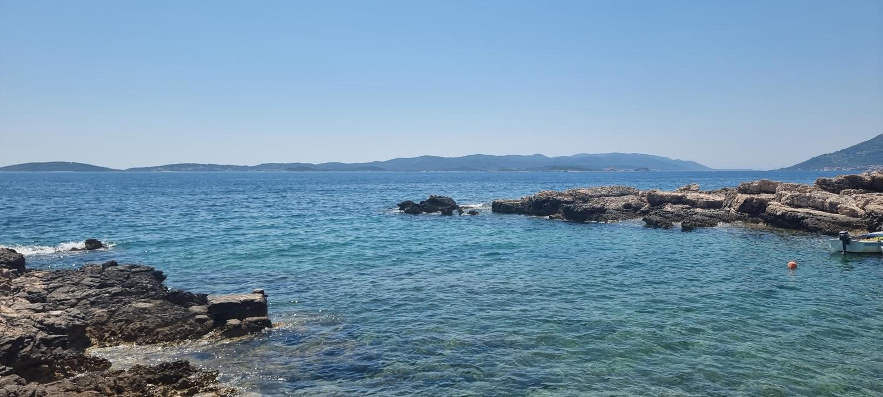 Summer Park Residence Peljesac
