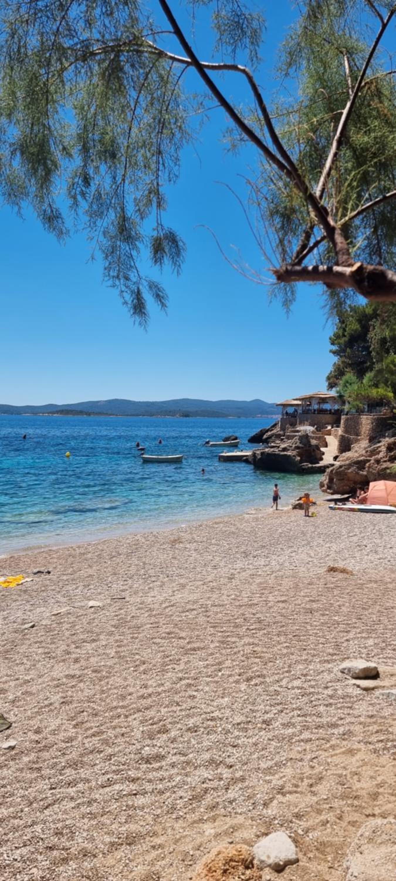 Summer Park Residence Peljesac