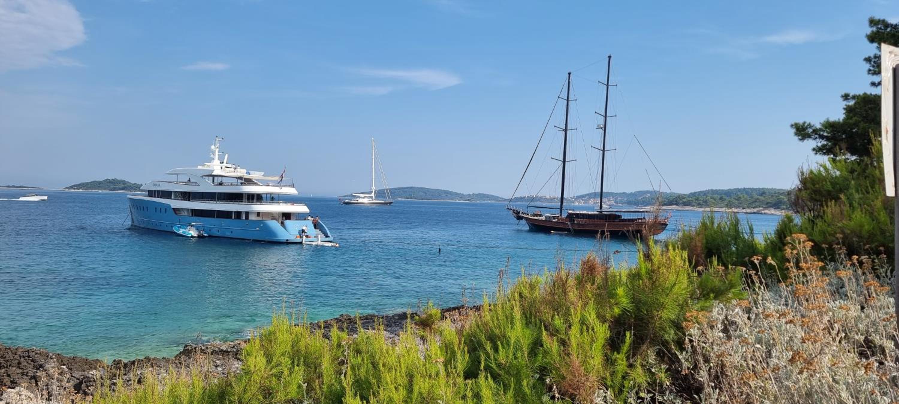 Summer Park Residence Peljesac