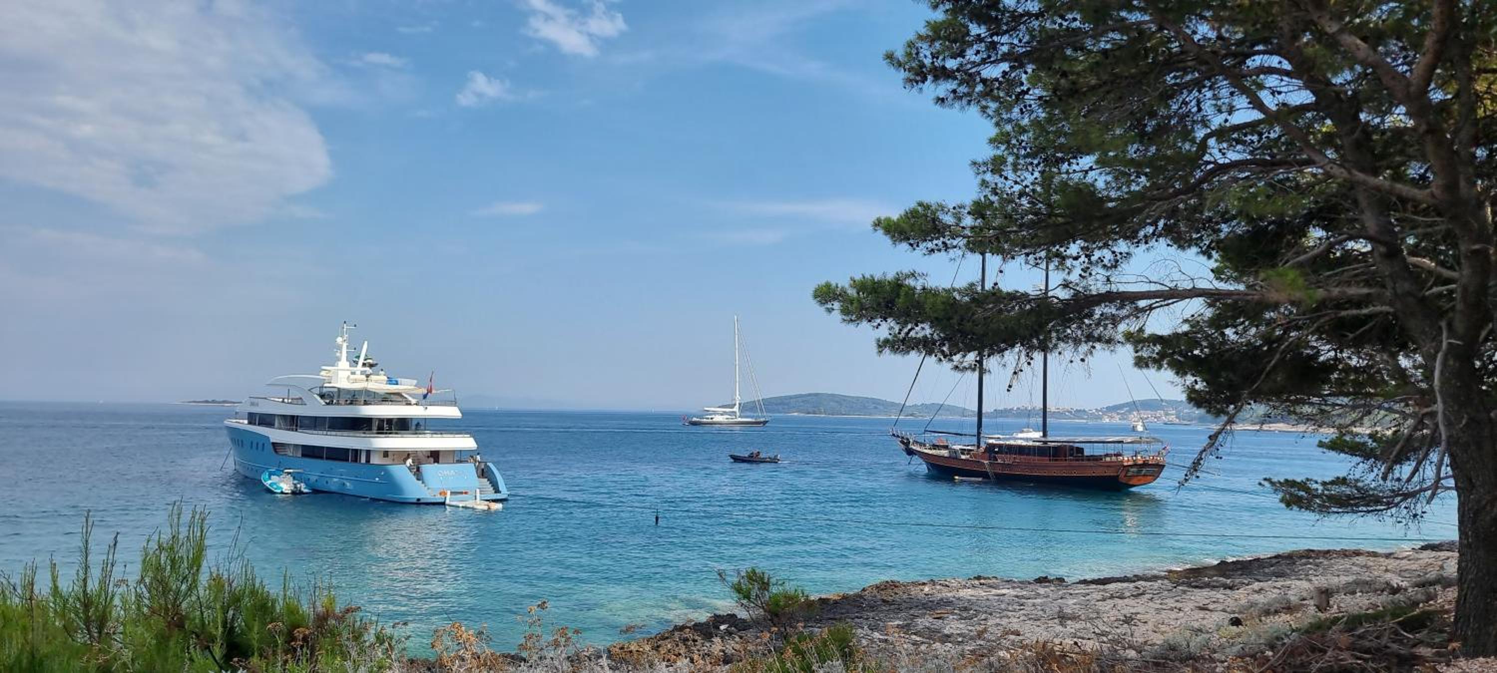 Summer Park Residence Peljesac