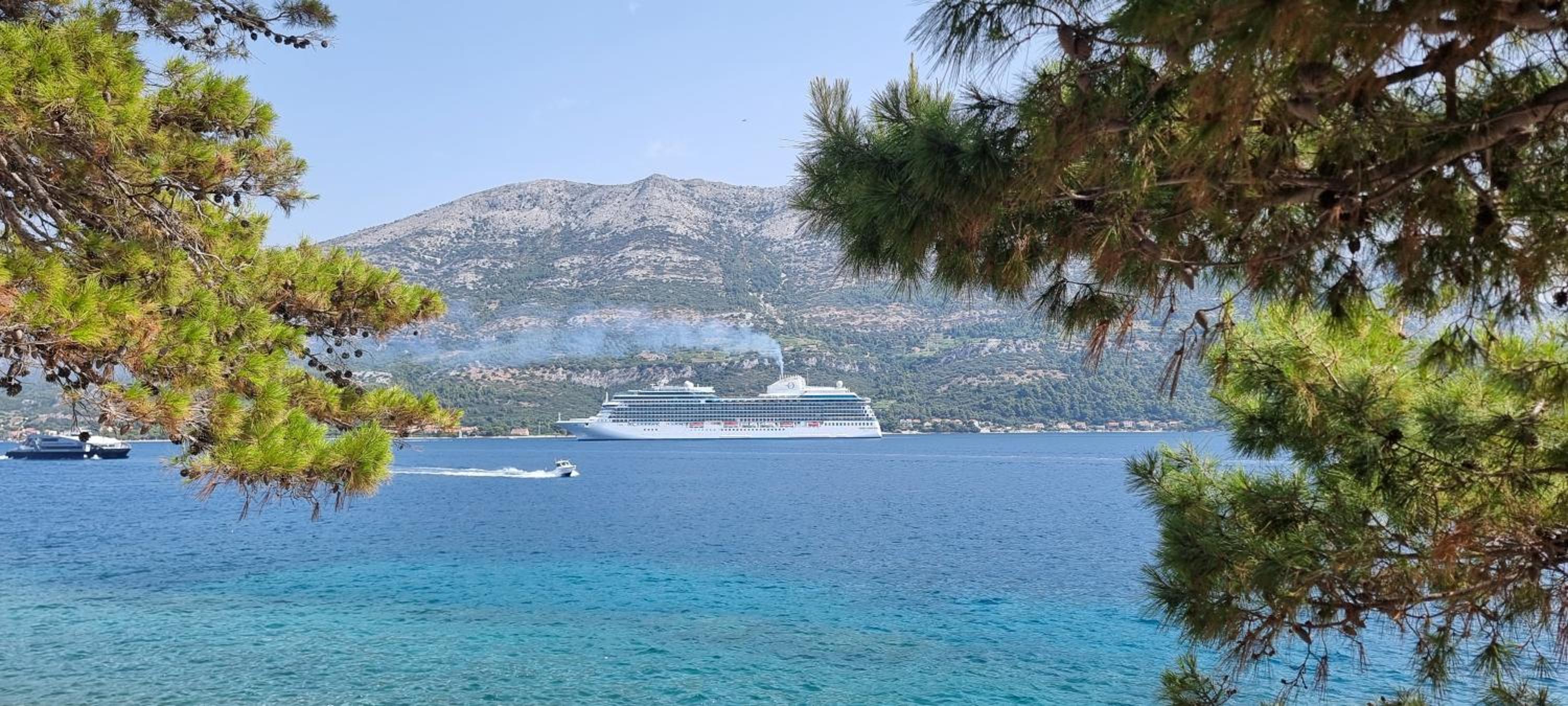 Summer Park Residence Peljesac