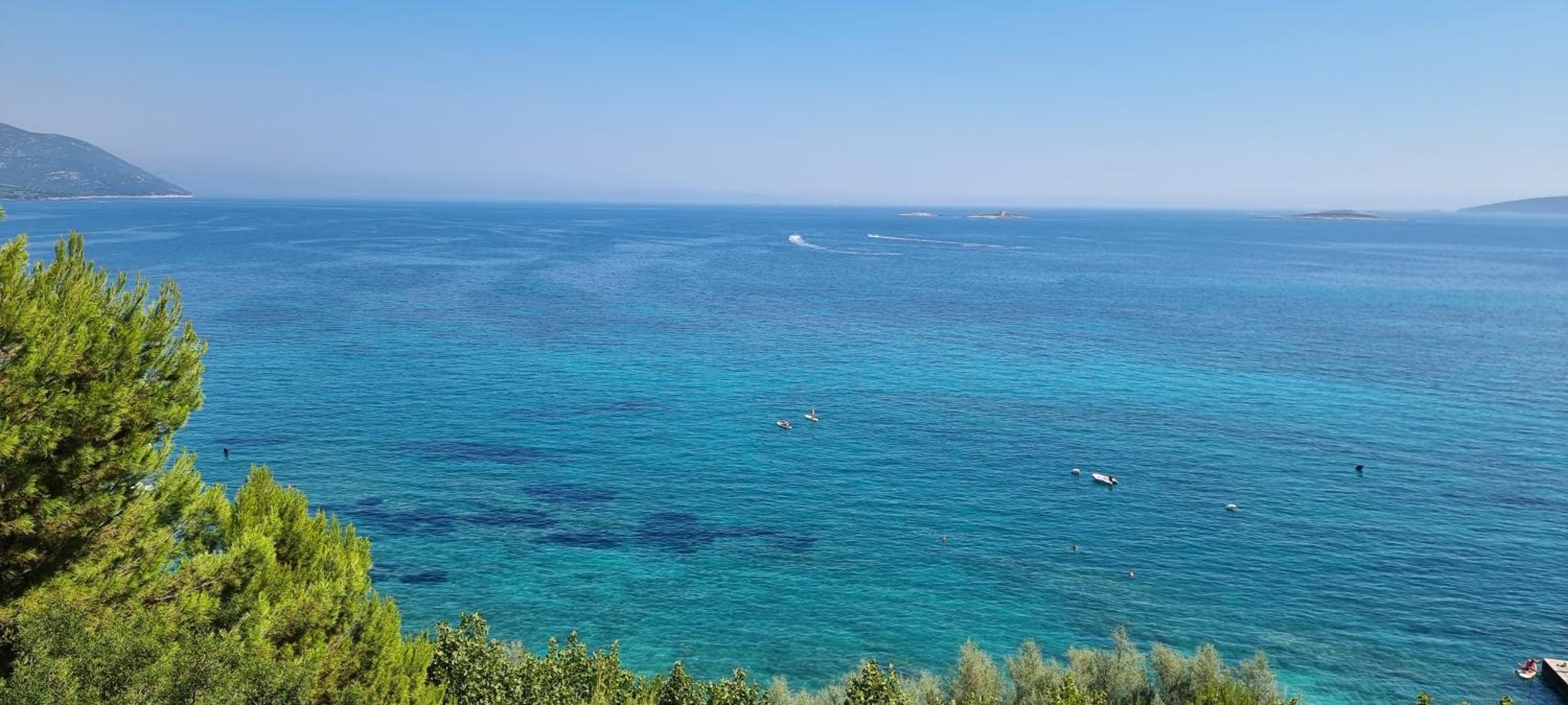 Summer Park Residence Peljesac