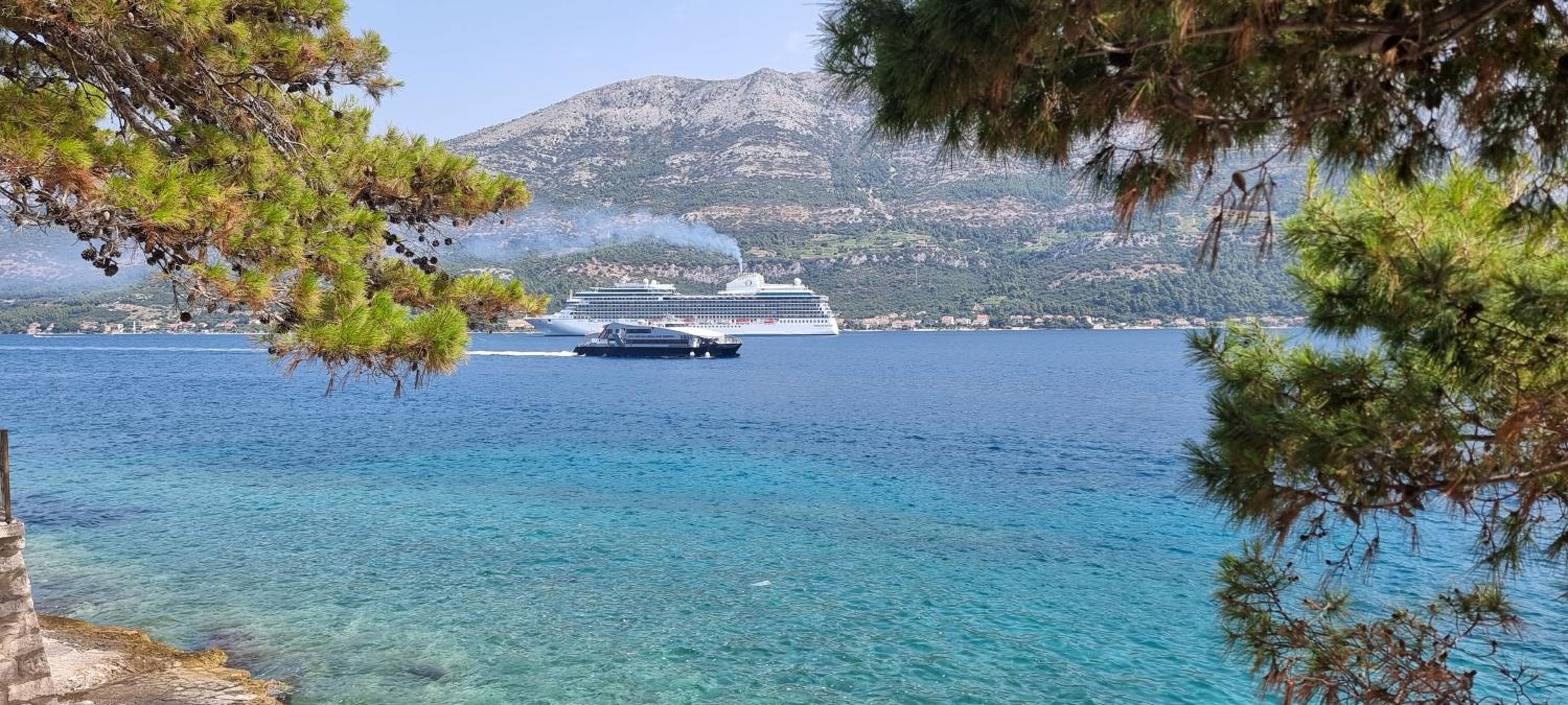 Summer Park Residence Peljesac
