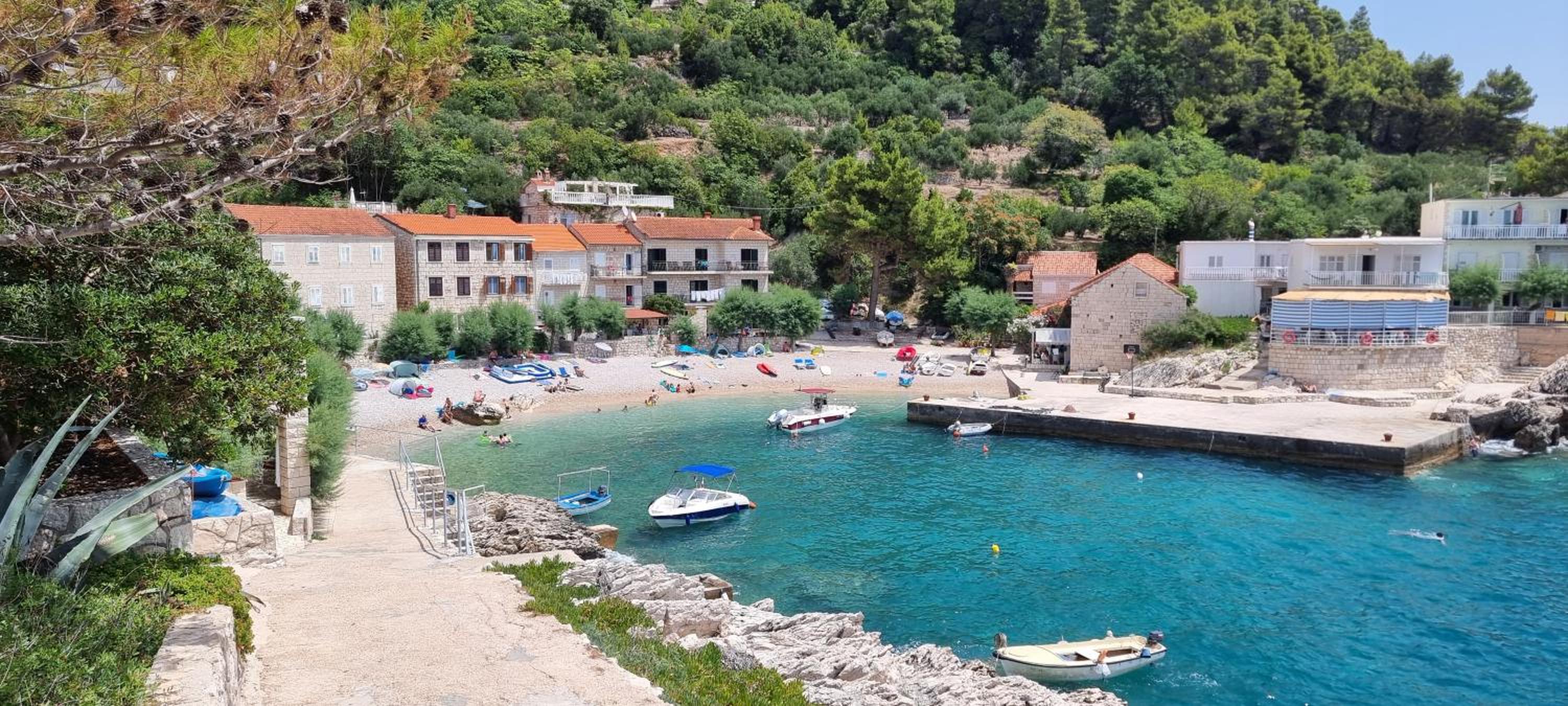 Summer Park Residence Peljesac