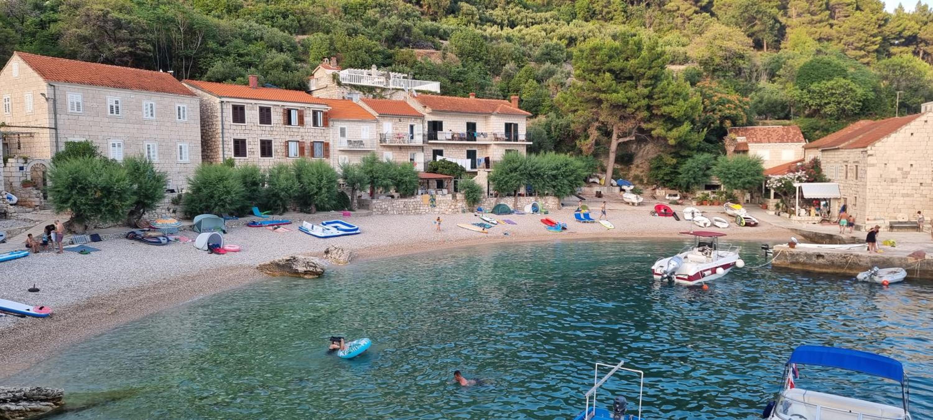 Summer Park Residence Peljesac
