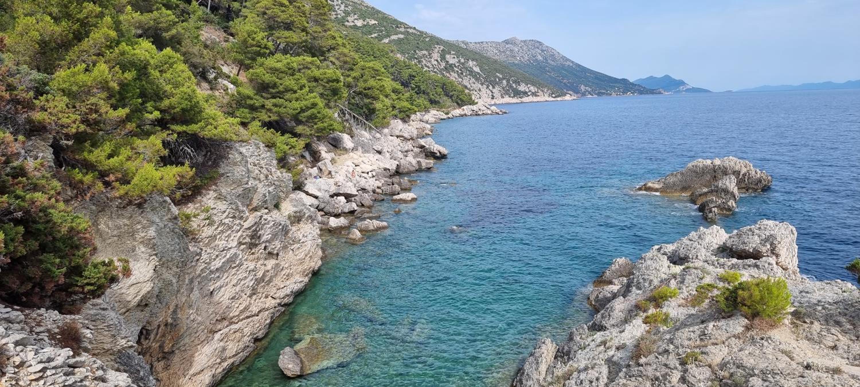 Summer Park Residence Peljesac