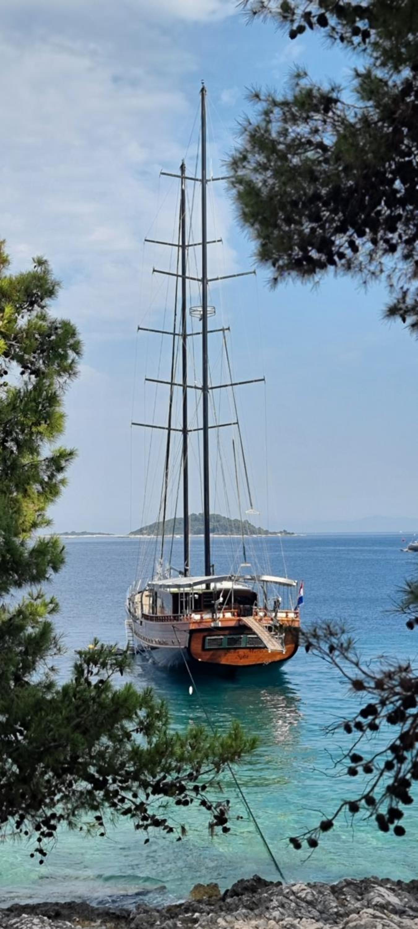 Summer Park Residence Peljesac