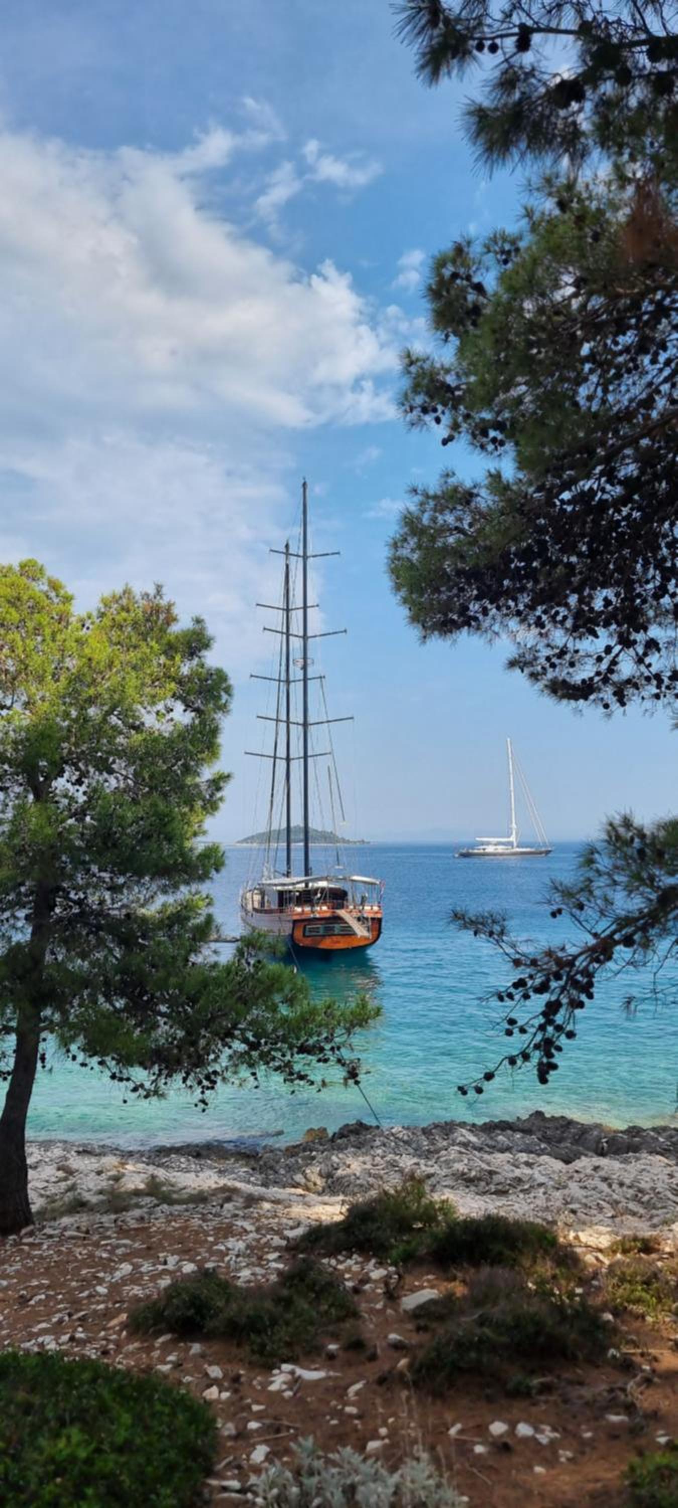 Summer Park Residence Peljesac