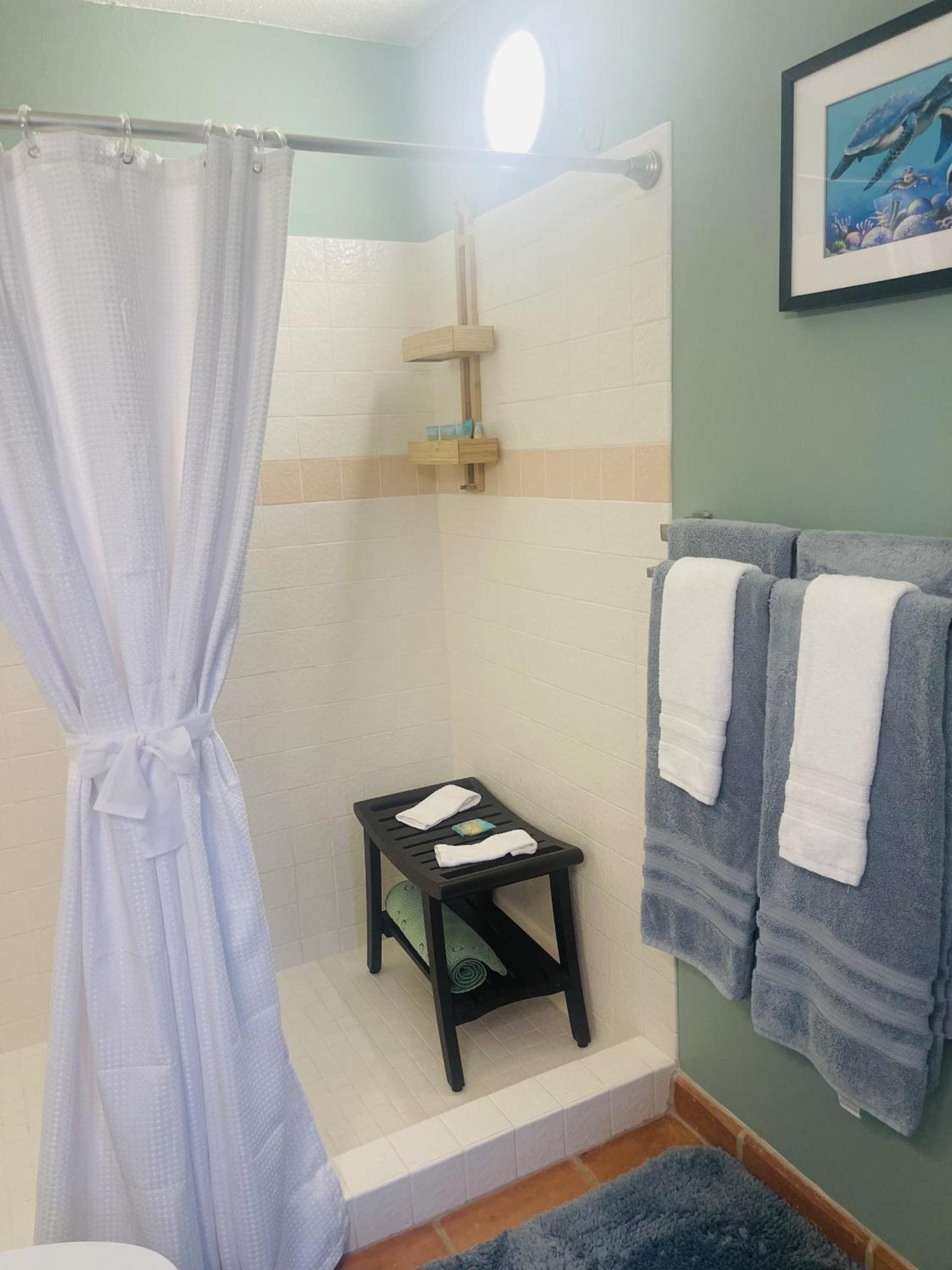 Stay at The Pink House in the Serenity Now private entrance suite 1bd1ba view 3