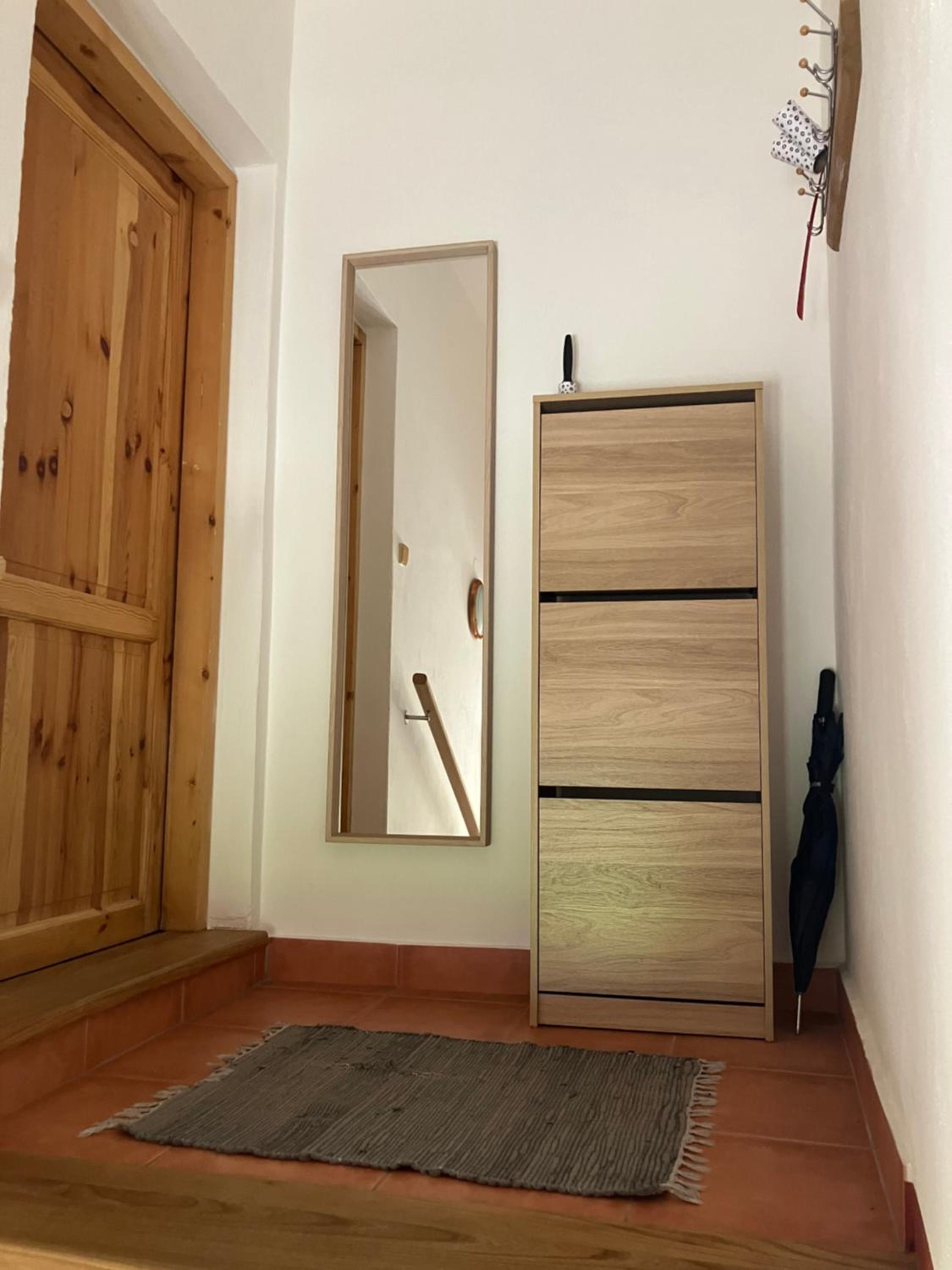 Apartmány Barborka