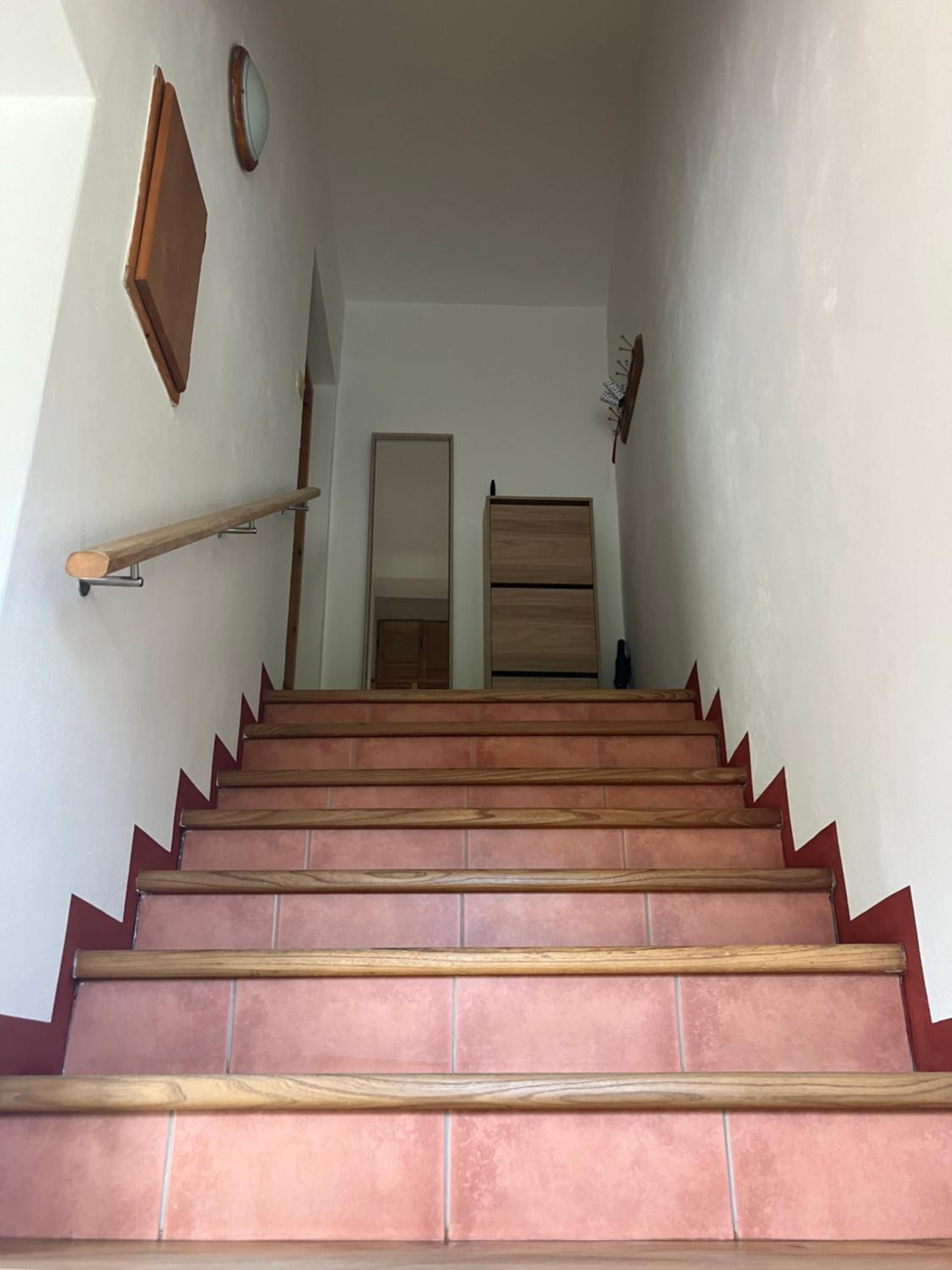 Apartmány Barborka