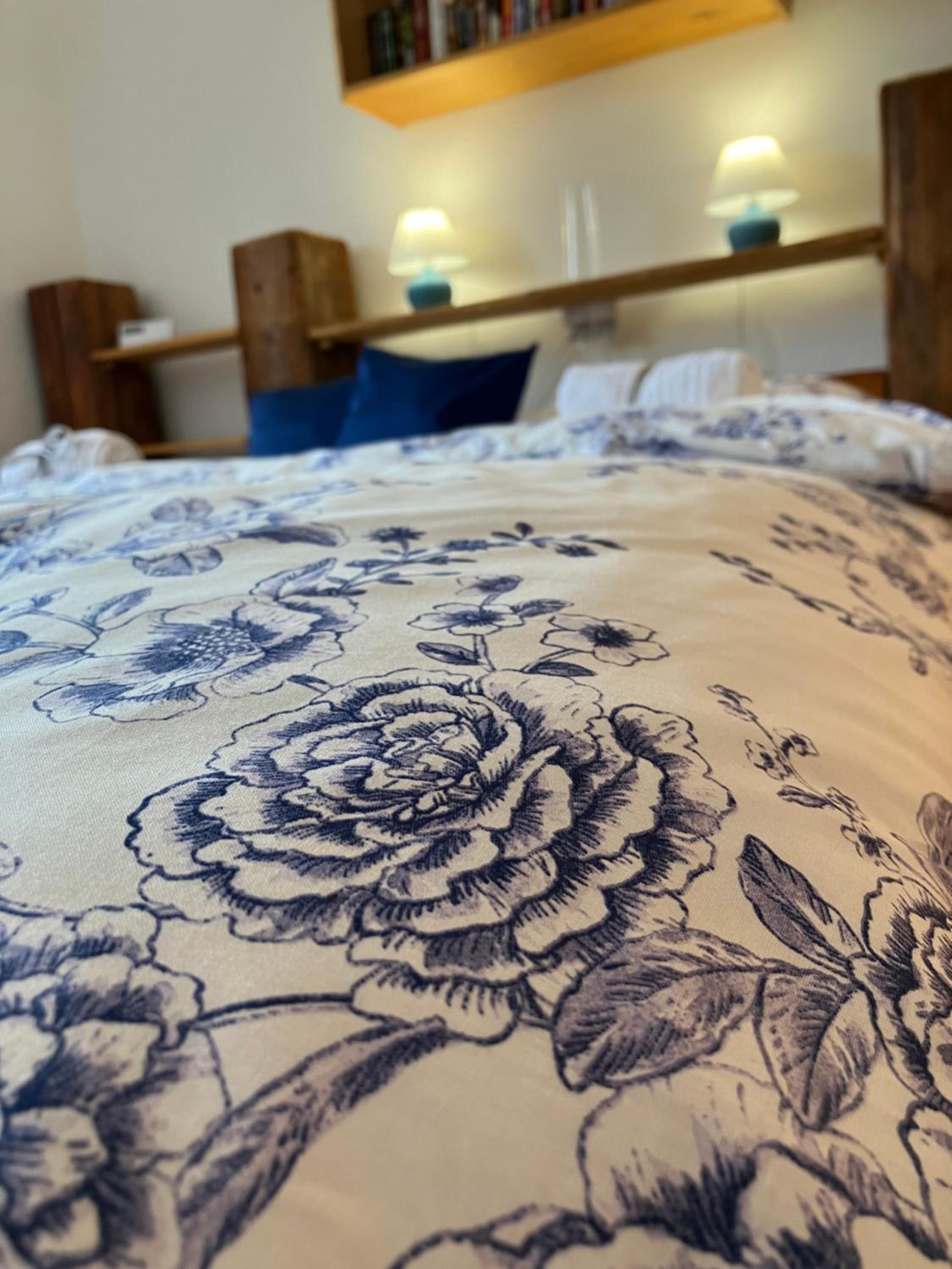 Apartmány Barborka