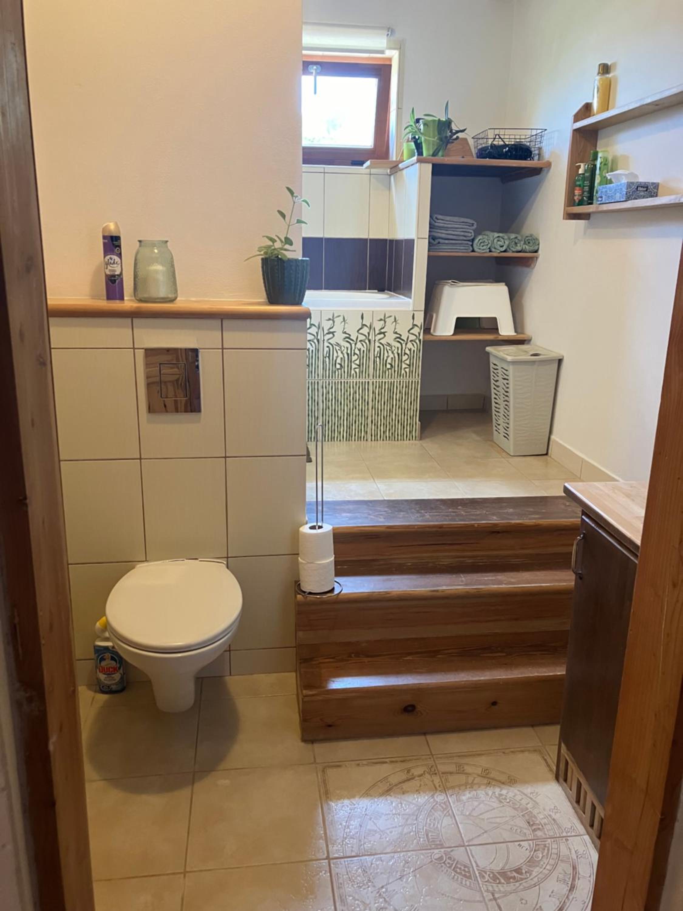 Apartmány Barborka