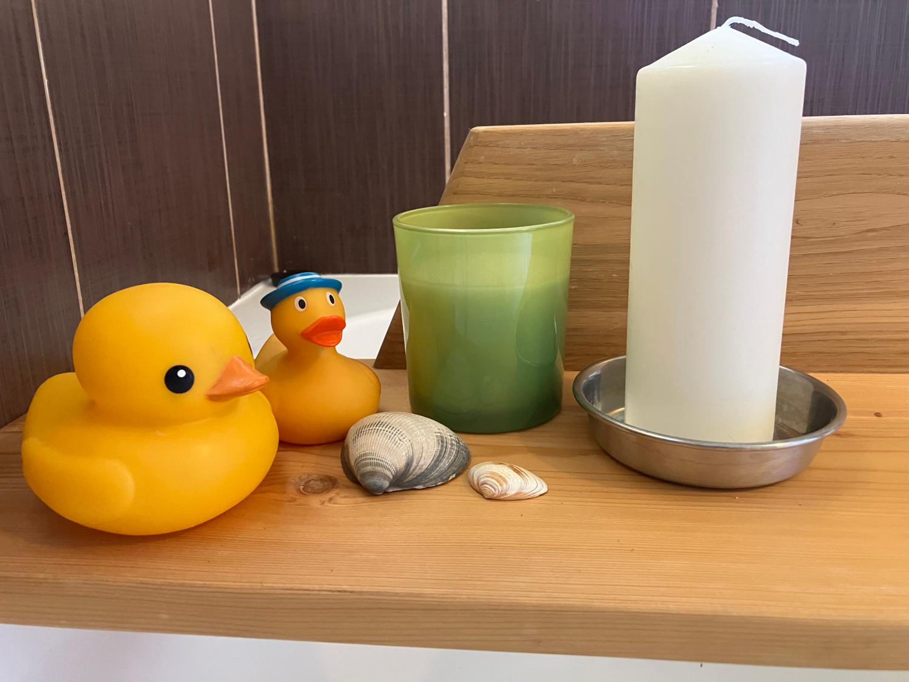 Apartmány Barborka