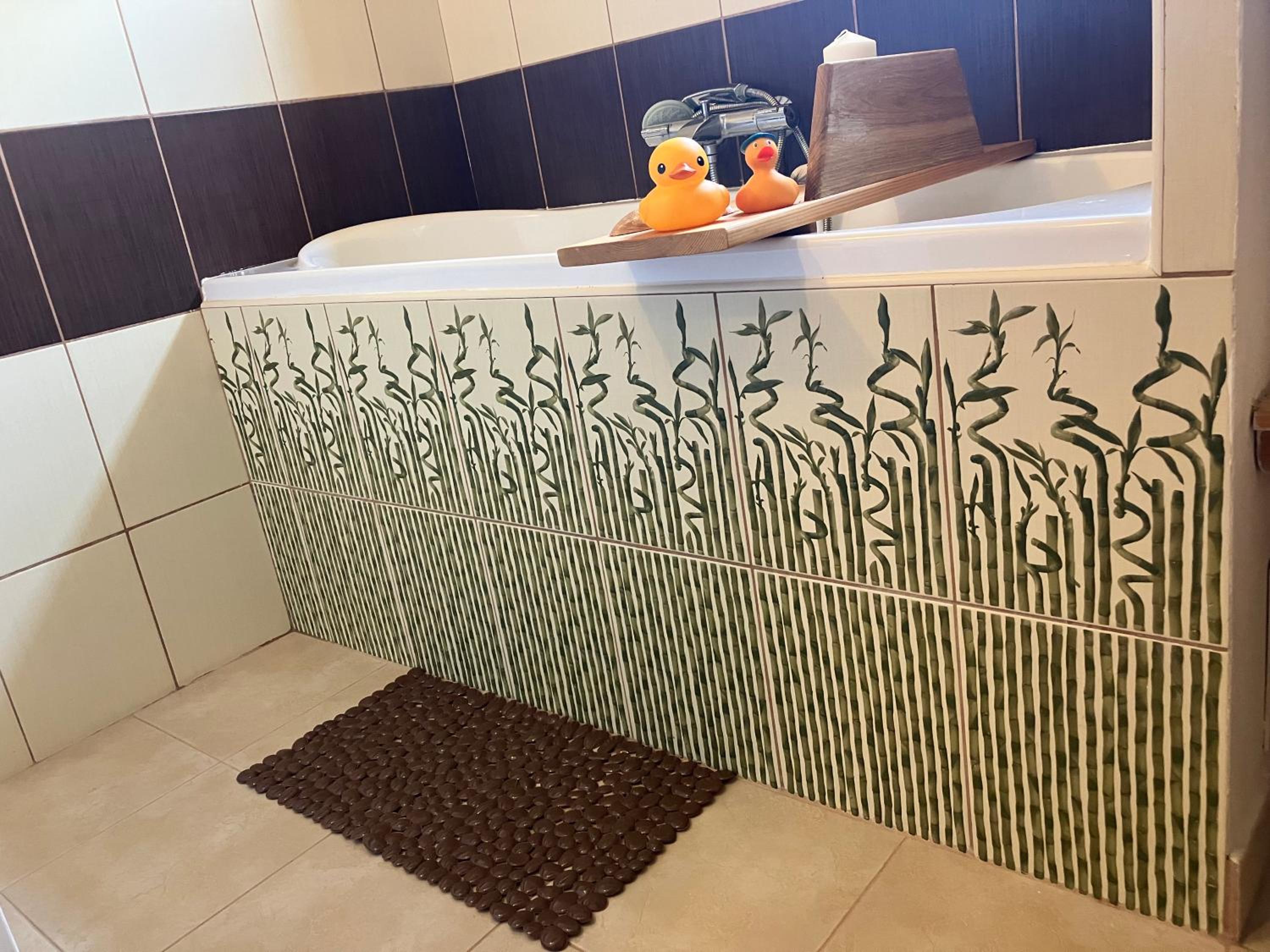 Apartmány Barborka