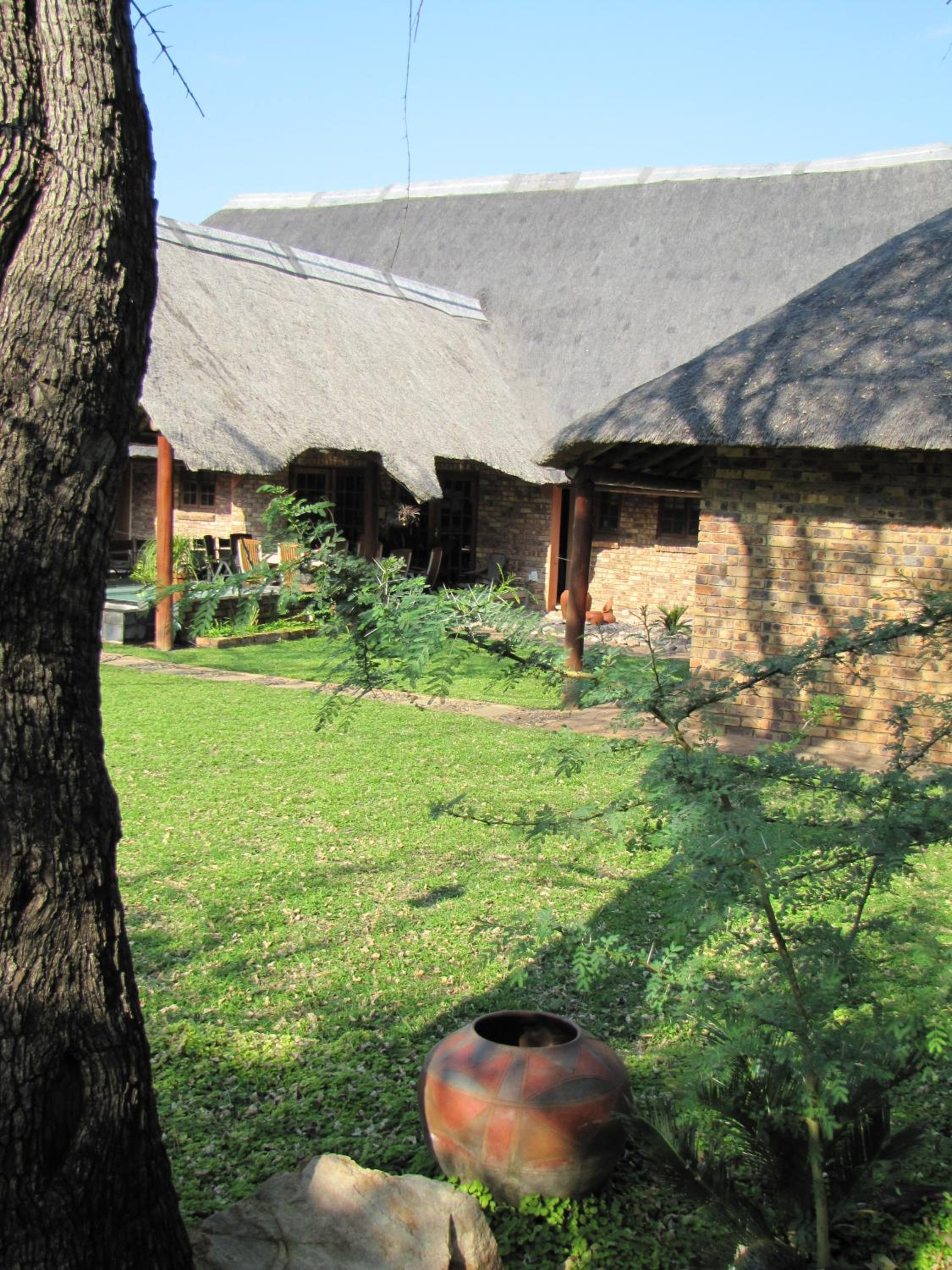 SERENITY Du Bois Lodge