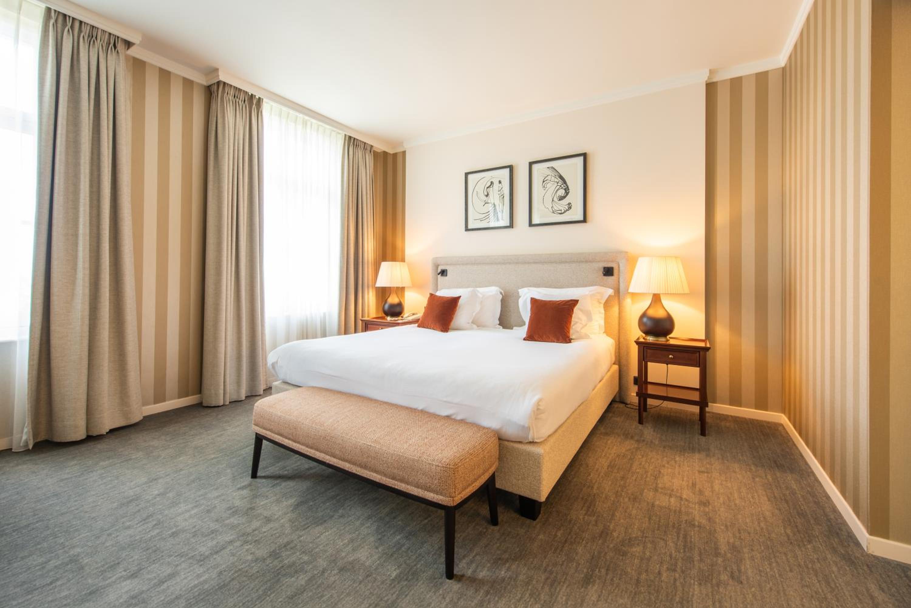 Bruges Vacations - Dukes' Palace Brugge - by Dukes' Hotel Collection - Property Image 11