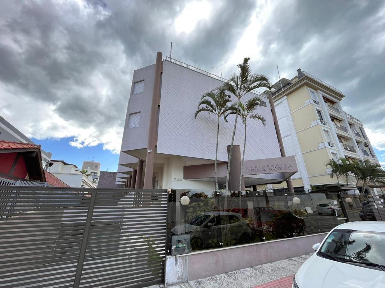 Apartamento para 7 pessoas