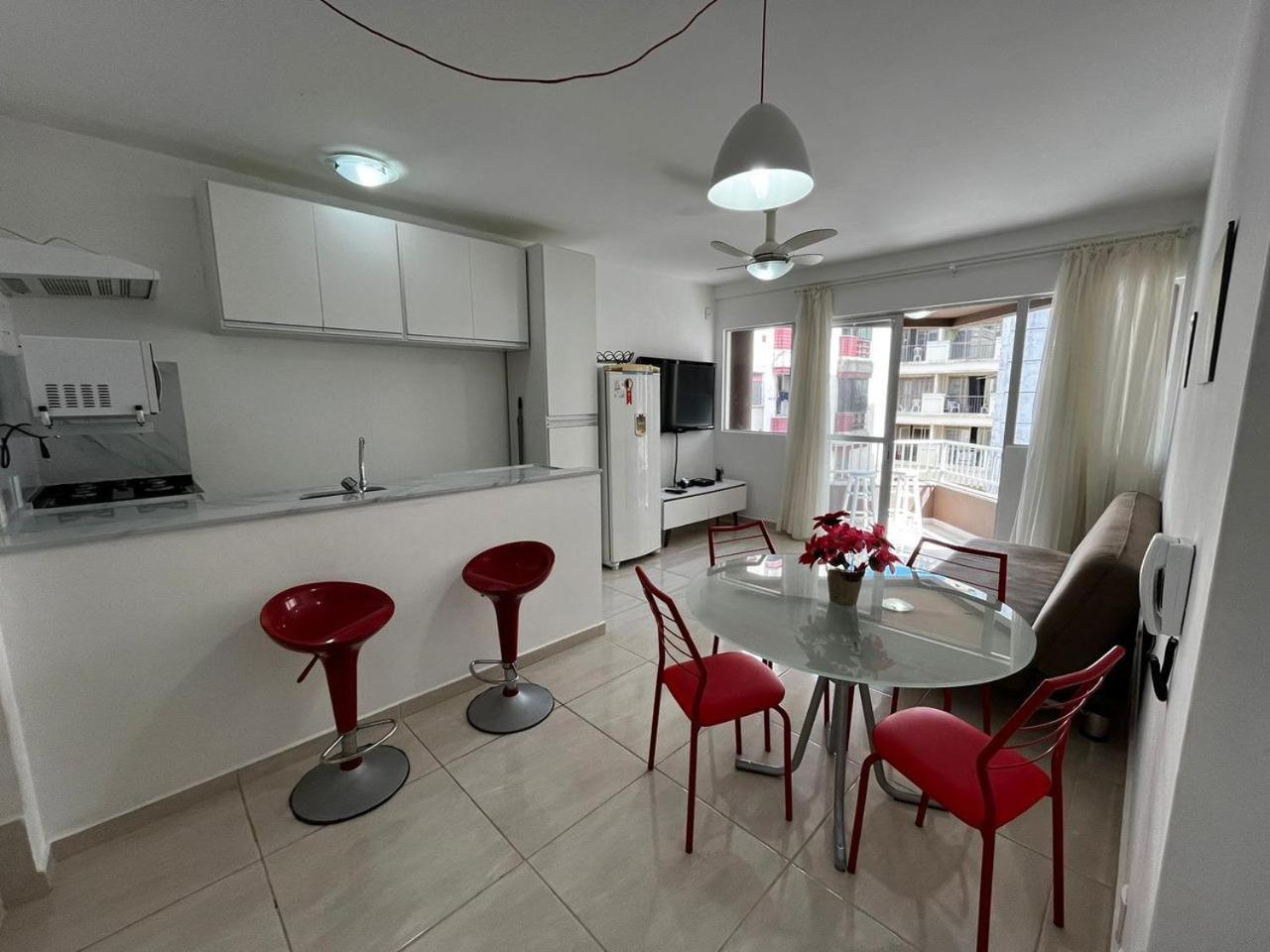Apartamento para 7 pessoas