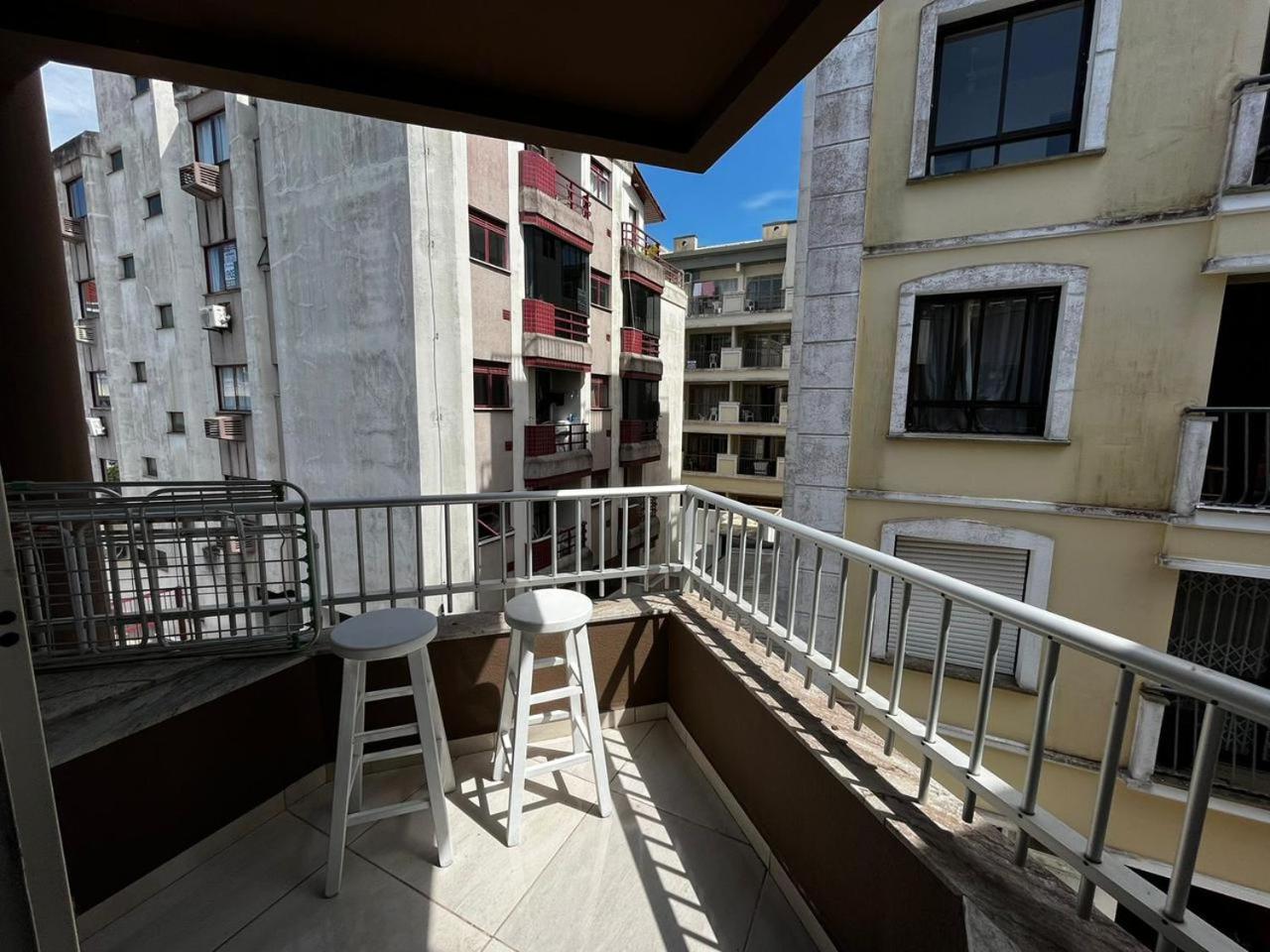Apartamento para 7 pessoas