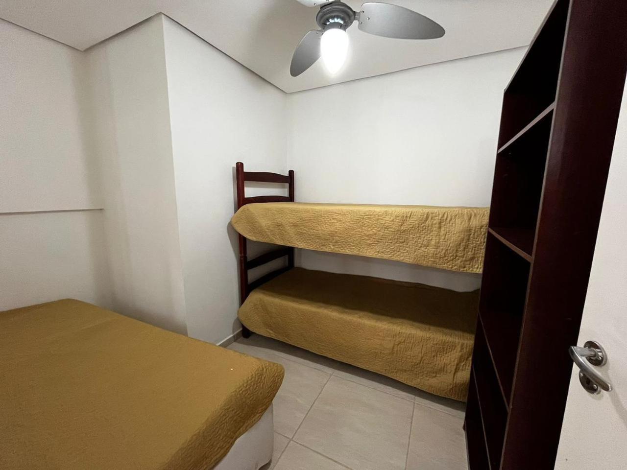 Apartamento para 7 pessoas