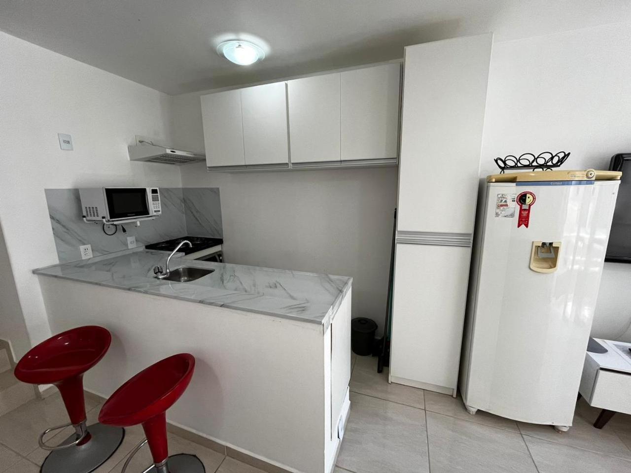 Apartamento para 7 pessoas