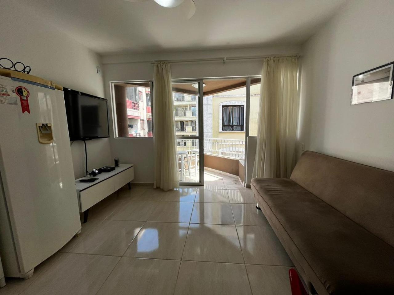 Apartamento para 7 pessoas