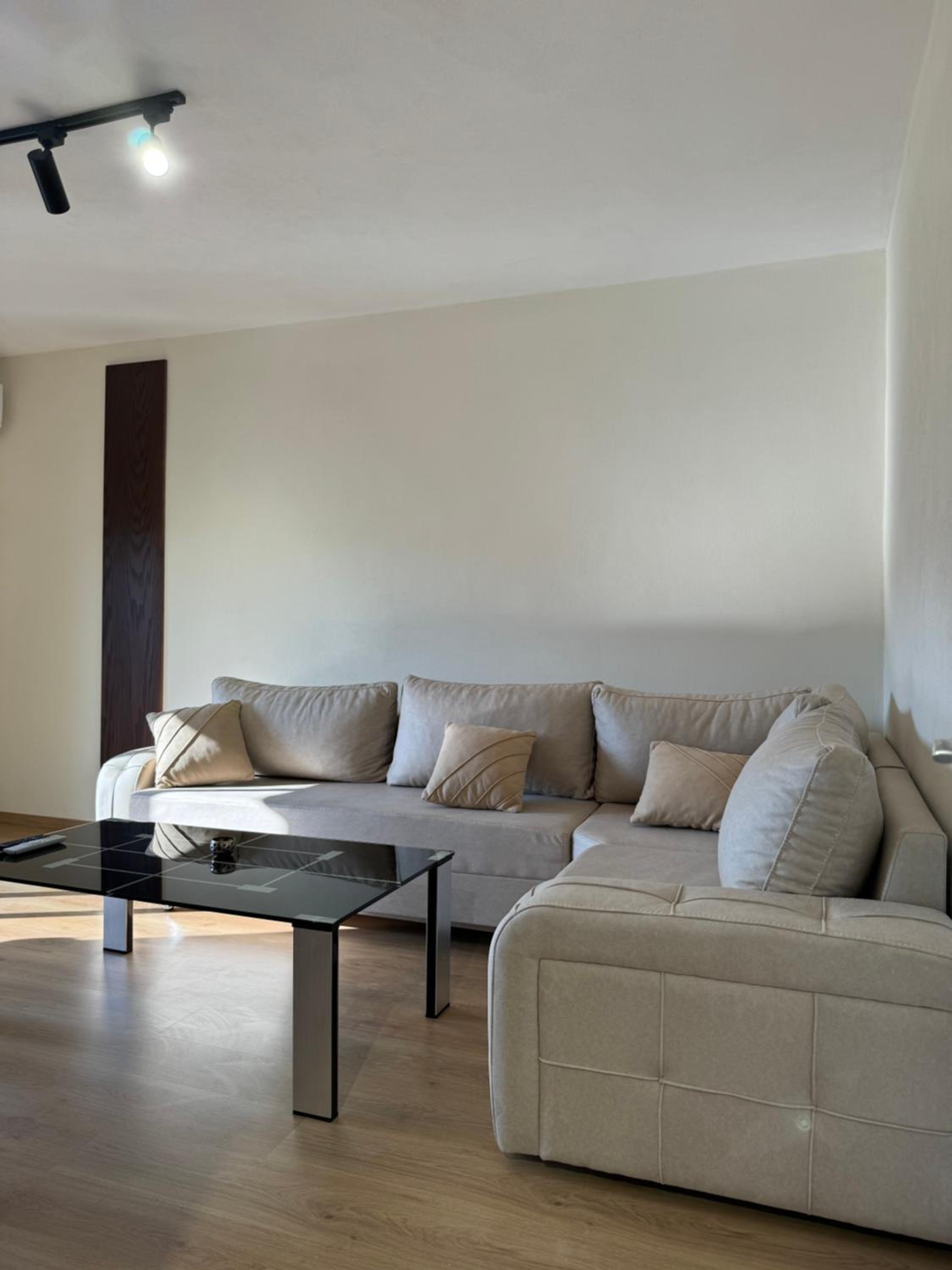 Dream Home Apartment