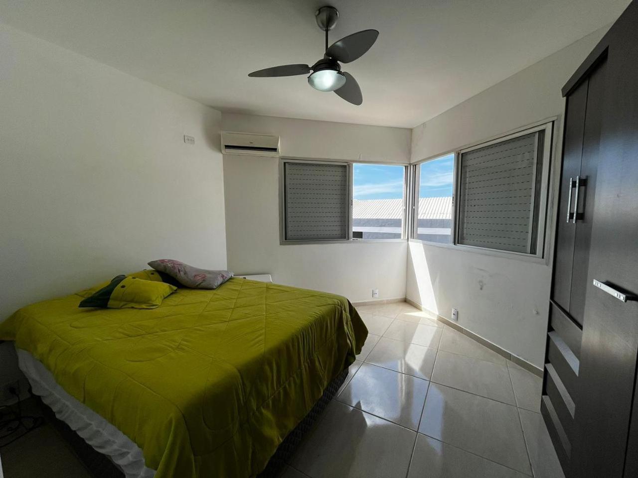 Apartamento para 7 pessoas