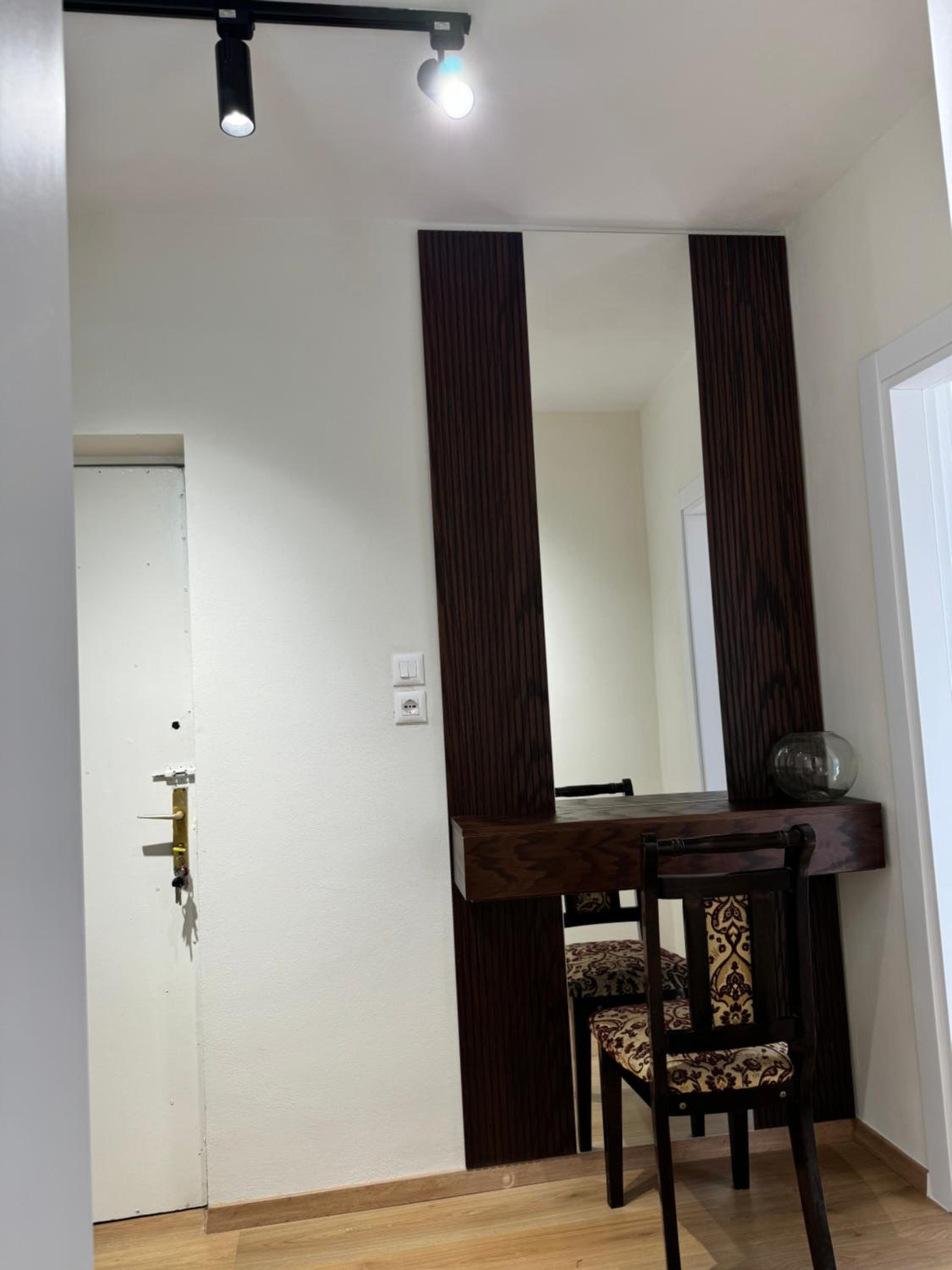 Dream Home Apartment