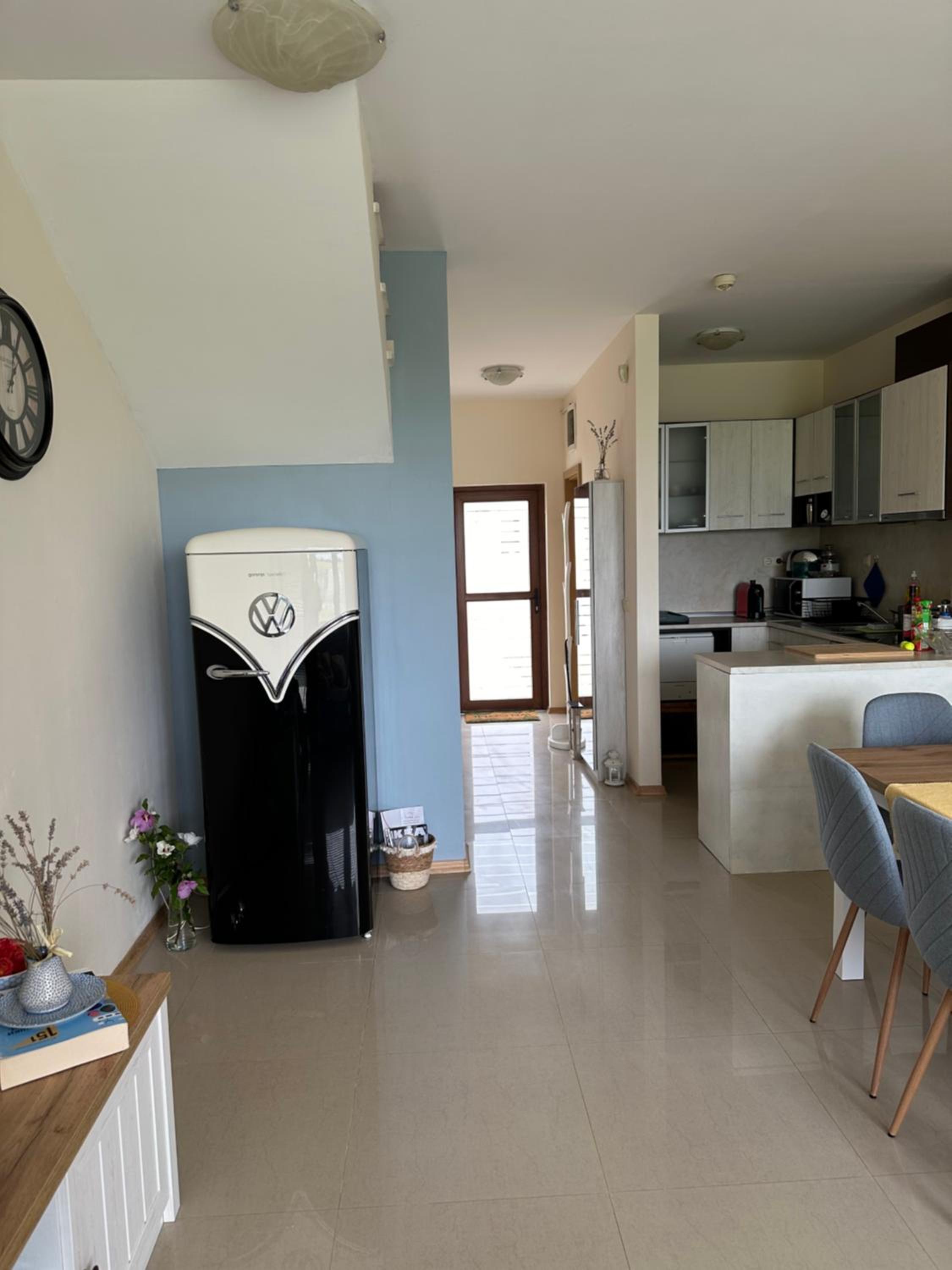 Villa Helios golf