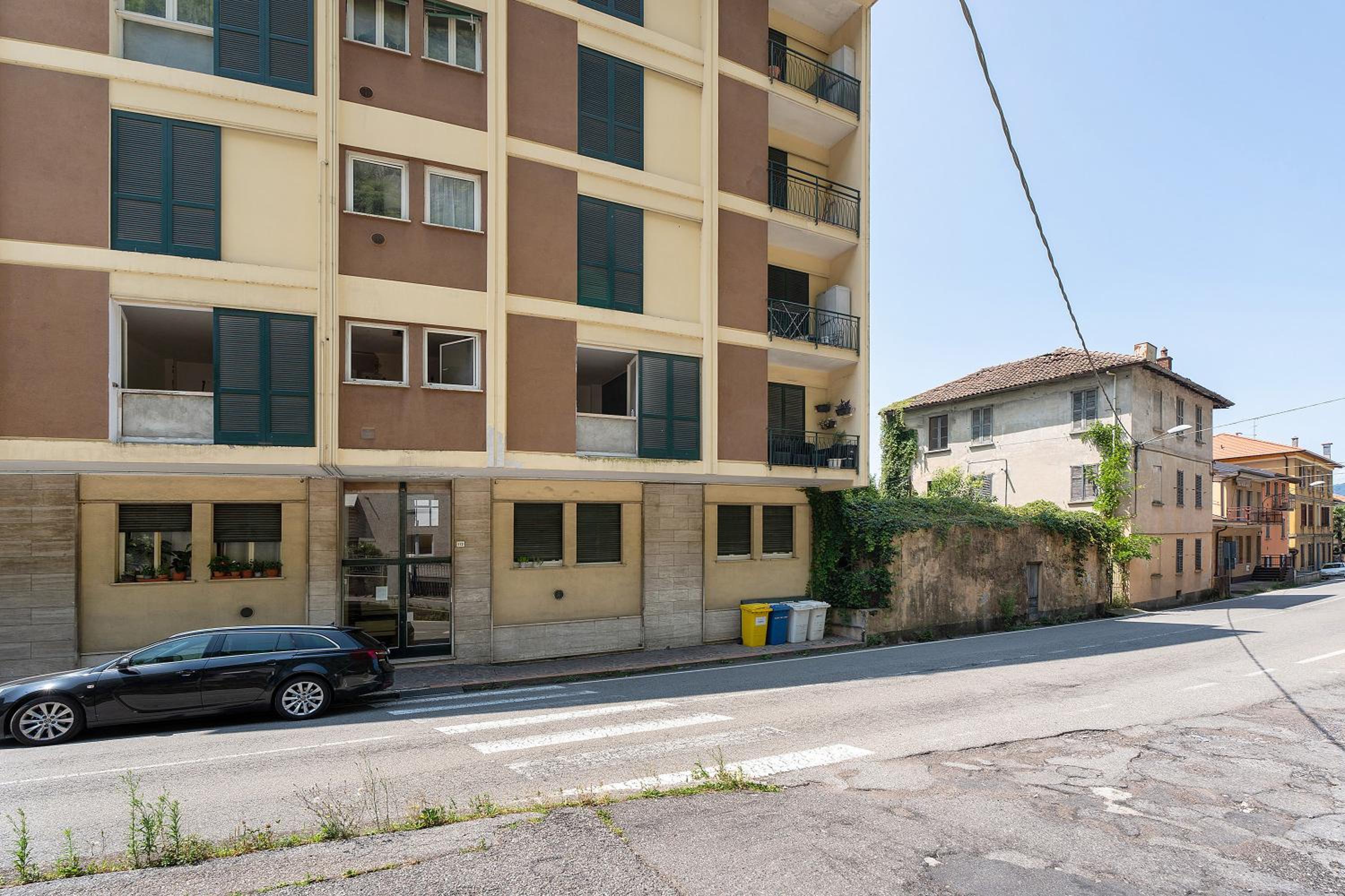 Casa Làrisa Lago Maggiore