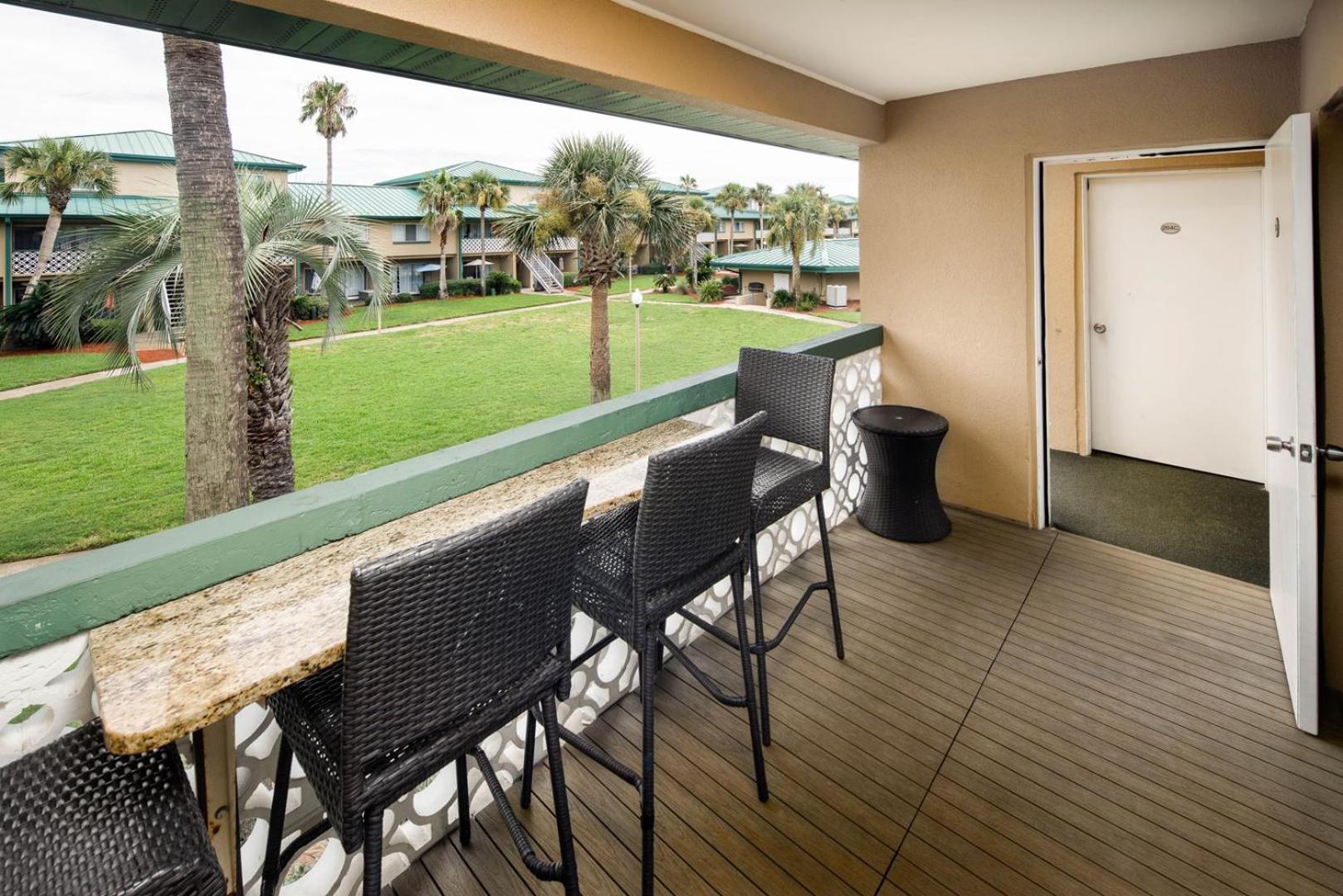 Seaspray Condos 204D view 4
