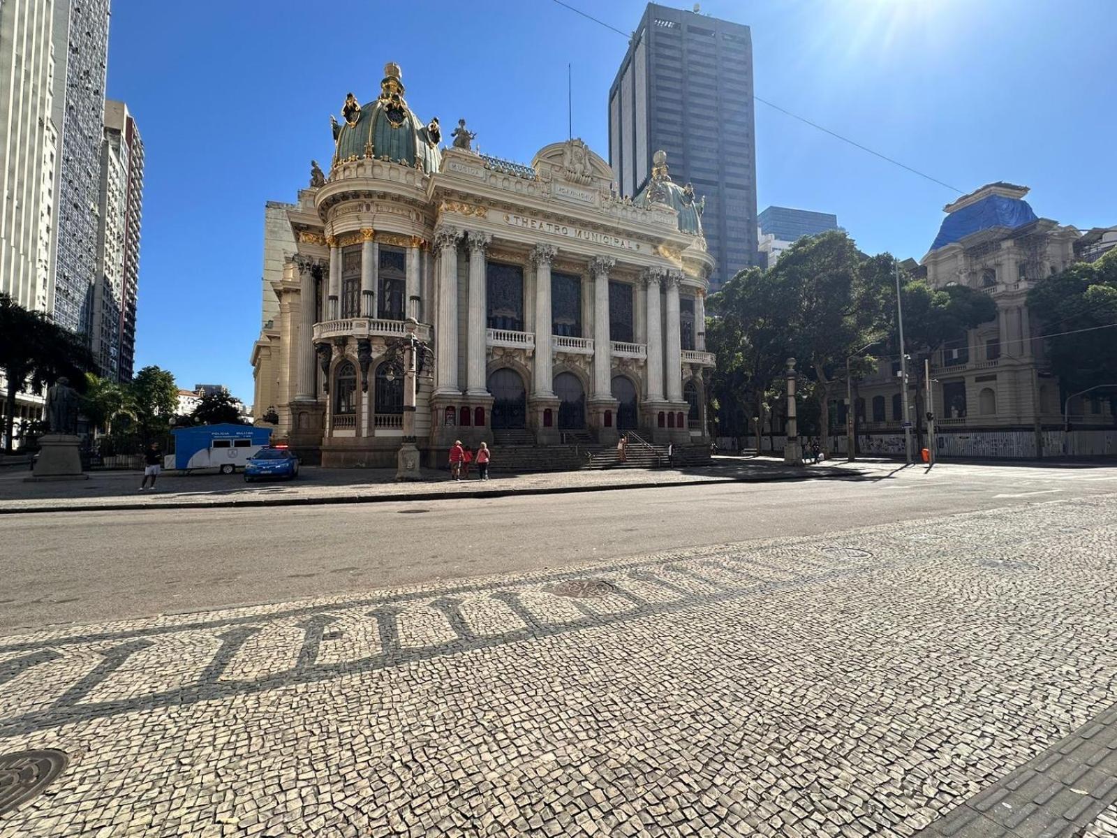 Melhor do Rio