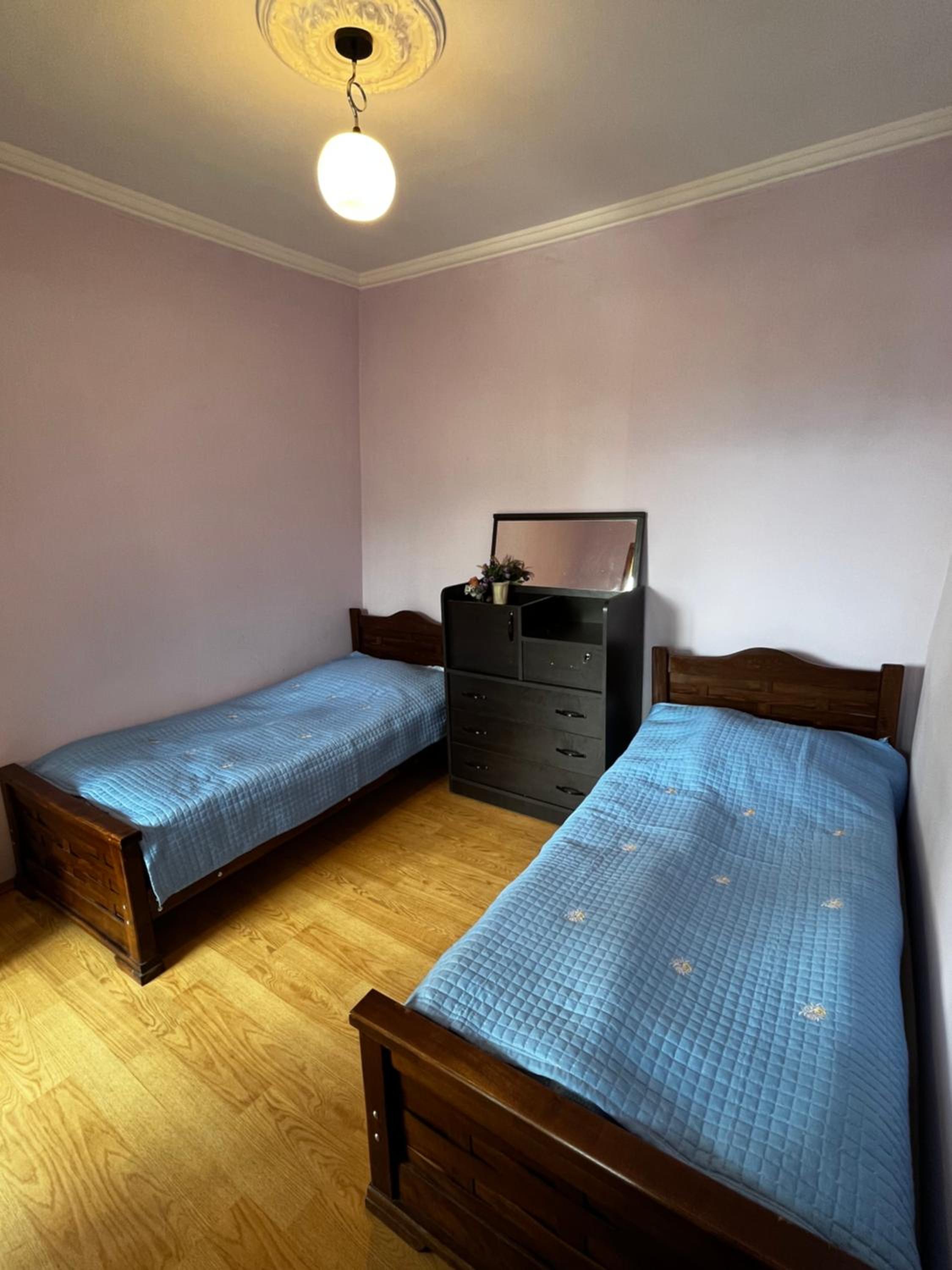 Nanago Guesthouse